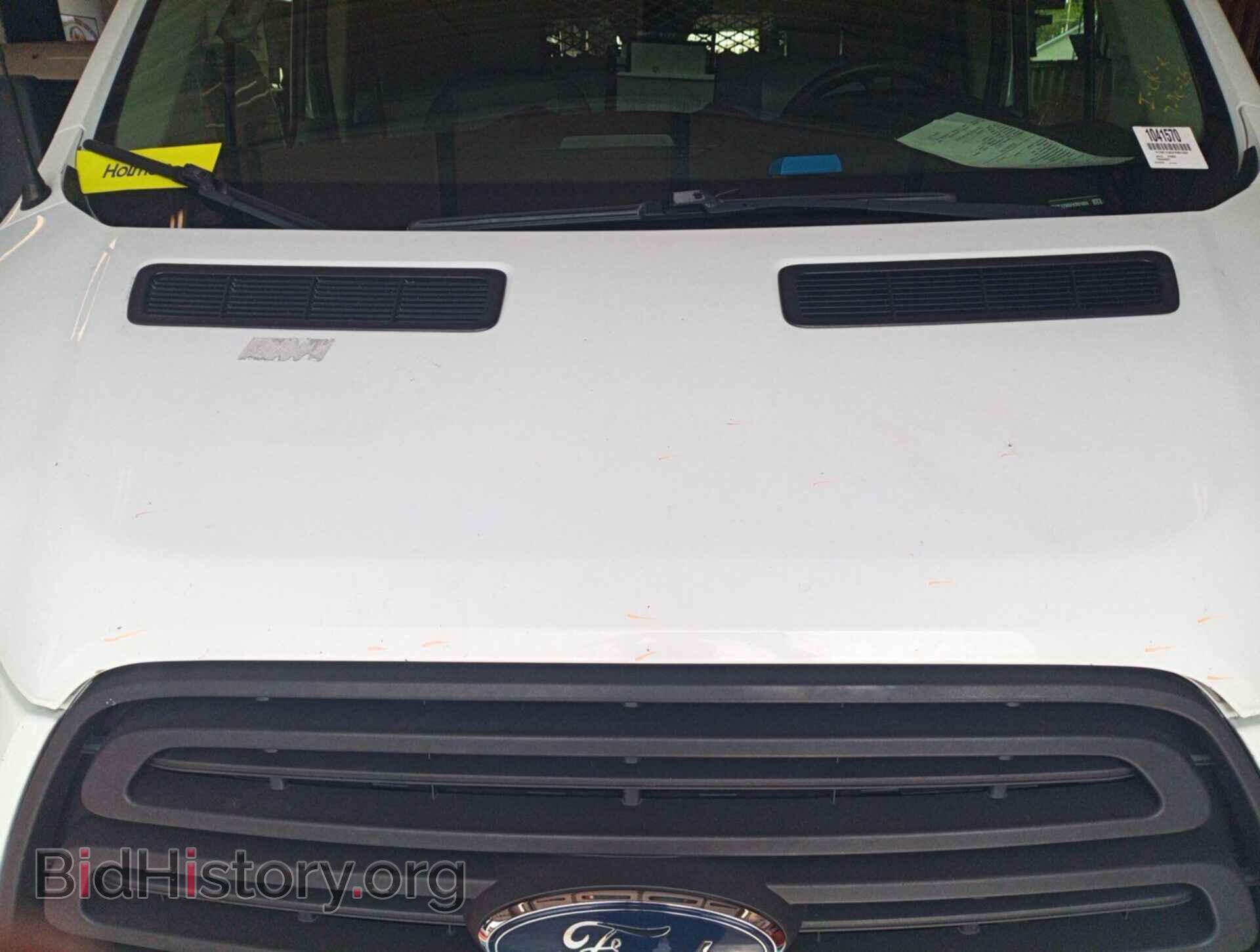 2015 FORD TRANSIT-150 - VIN: 1FTNE1YM5FKB01004 - Фото 6