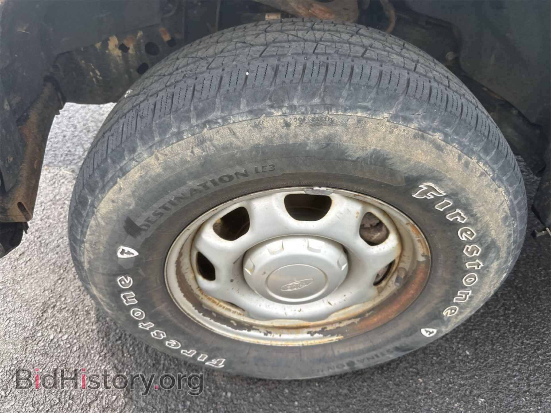 2016 FORD F-150 - VIN: 1FTFX1EF7GFB65687 - Фото 25