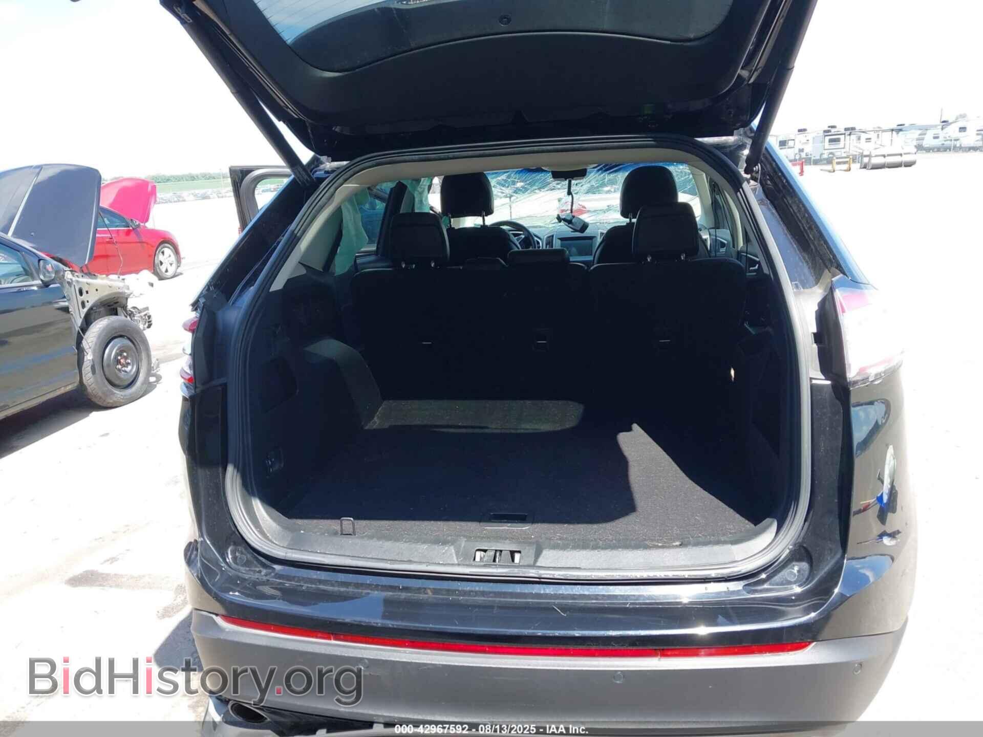 2018 FORD EDGE - VIN: 2FMPK4J92JBC44211 - Фото 18