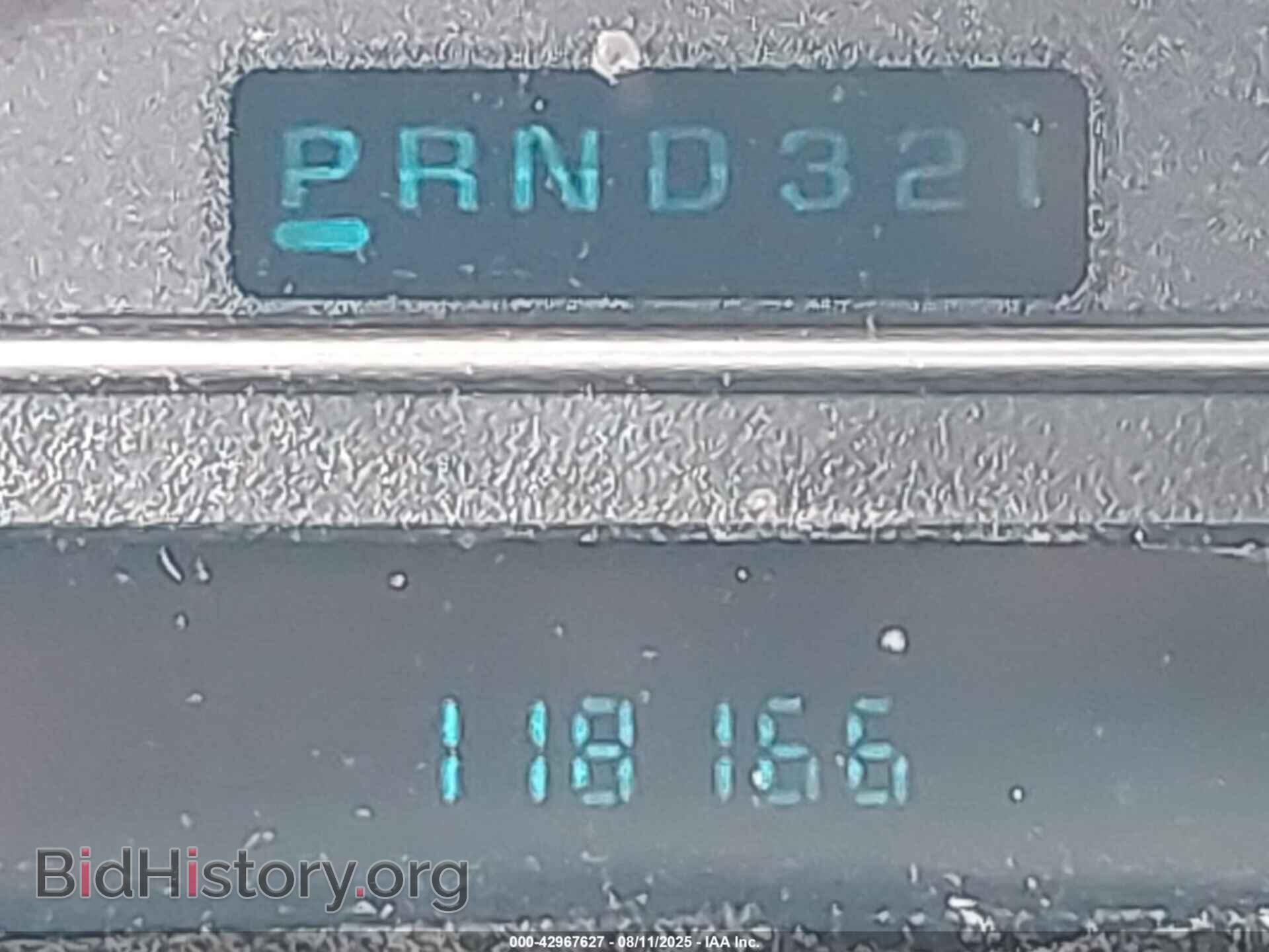 2005 GMC ENVOY - VIN: 1GKDT13S652160962 - Фото 13