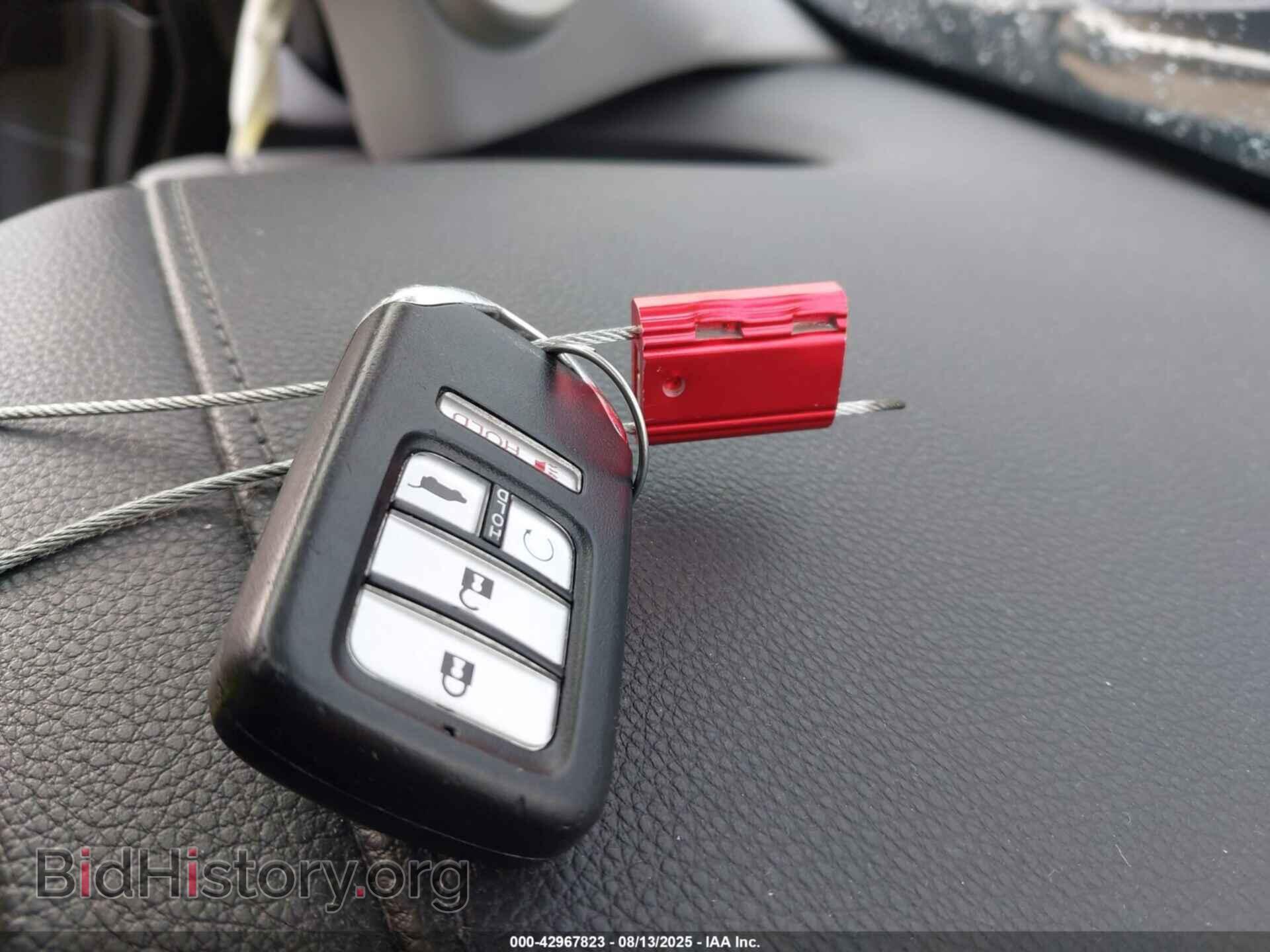 2017 HONDA PILOT - VIN: 5FNYF6H97HB028088 - Фото 11
