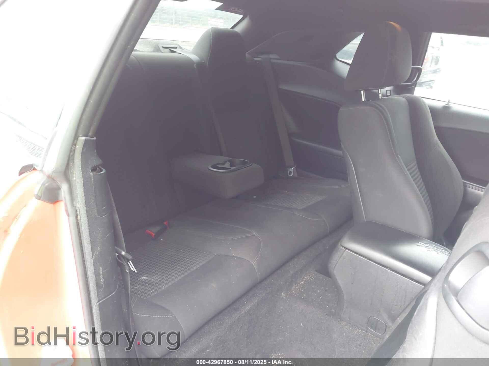 2016 DODGE CHALLENGER - VIN: 2C3CDZAG4GH315928 - Фото 8