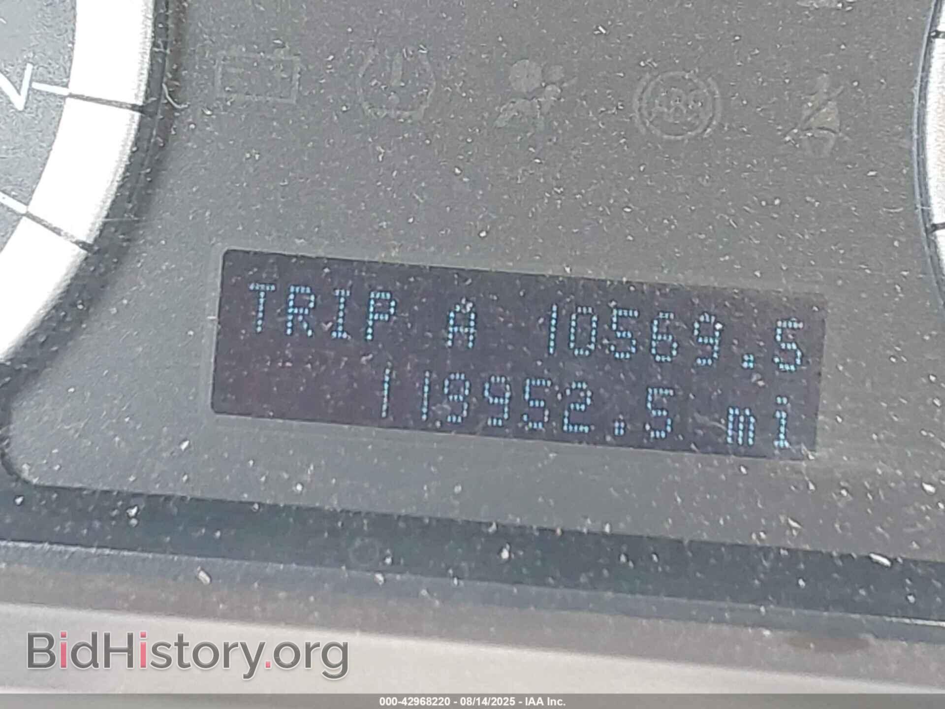 2012 FORD ESCAPE - VIN: 1FMCU9DGXCKA97032 - Фото 7
