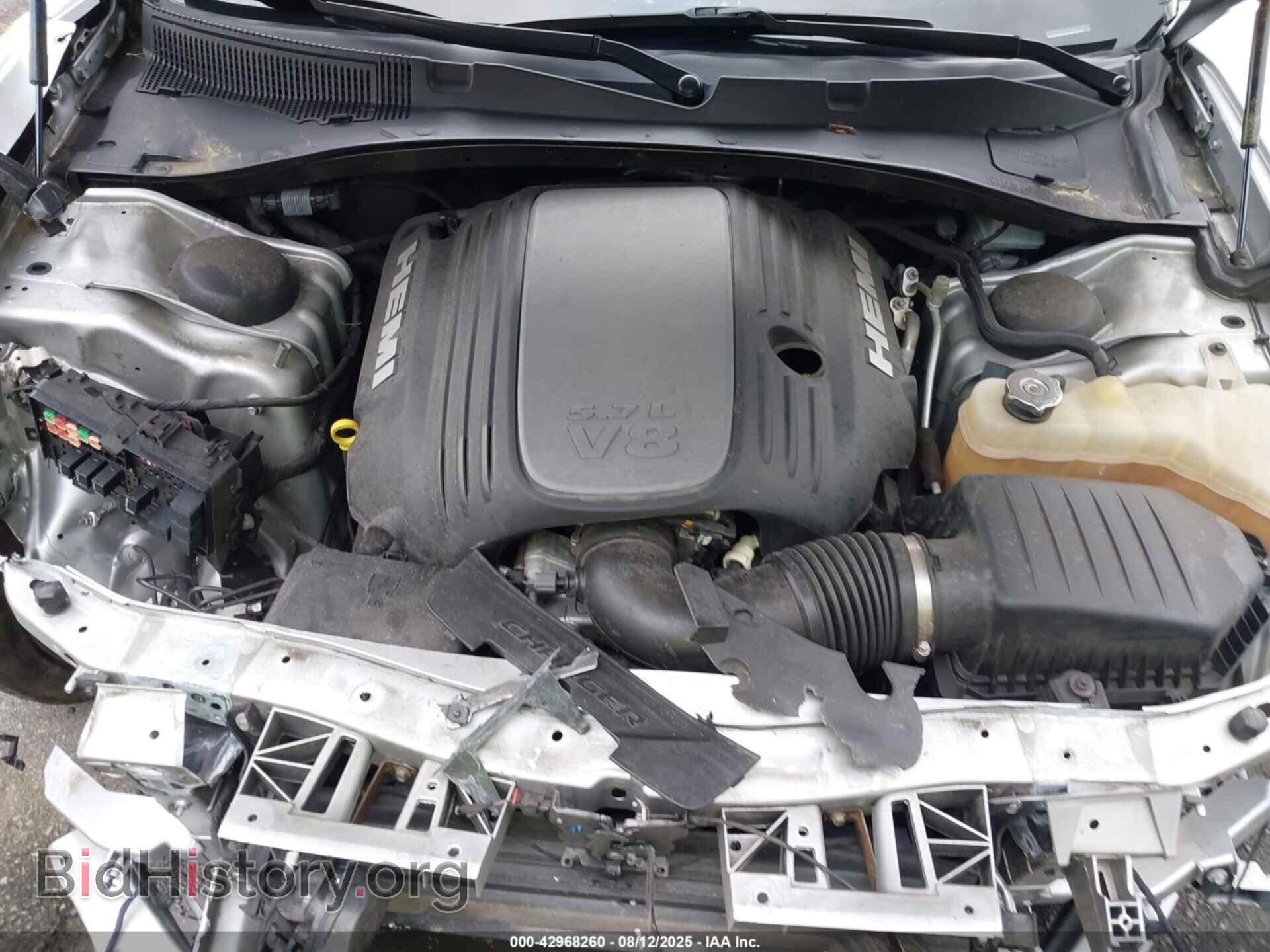 2023 DODGE CHARGER - VIN: 2C3CDXCT5PH575415 - Фото 10