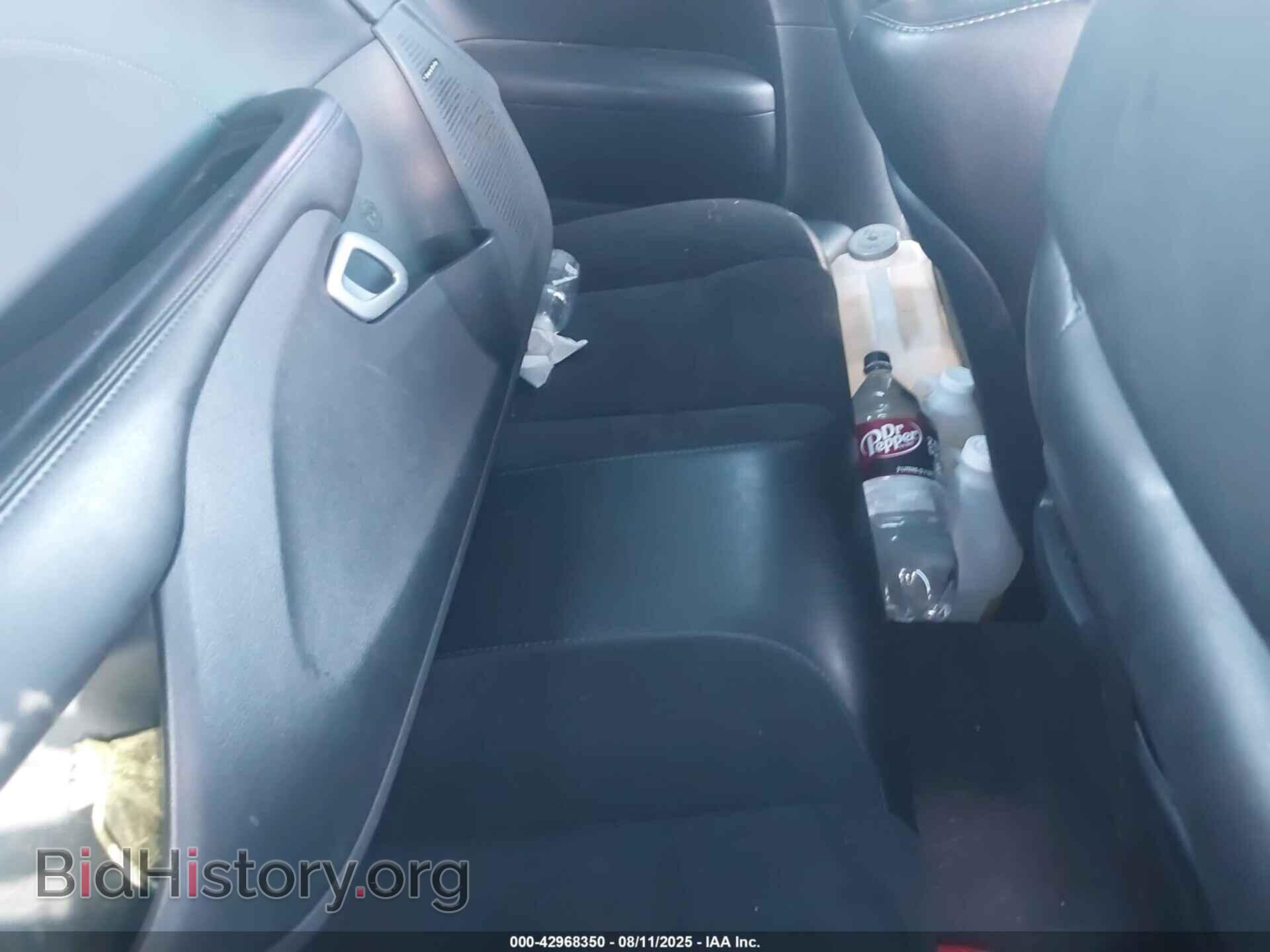 2015 DODGE CHALLENGER - VIN: 2C3CDZFJ7FH842624 - Фото 8