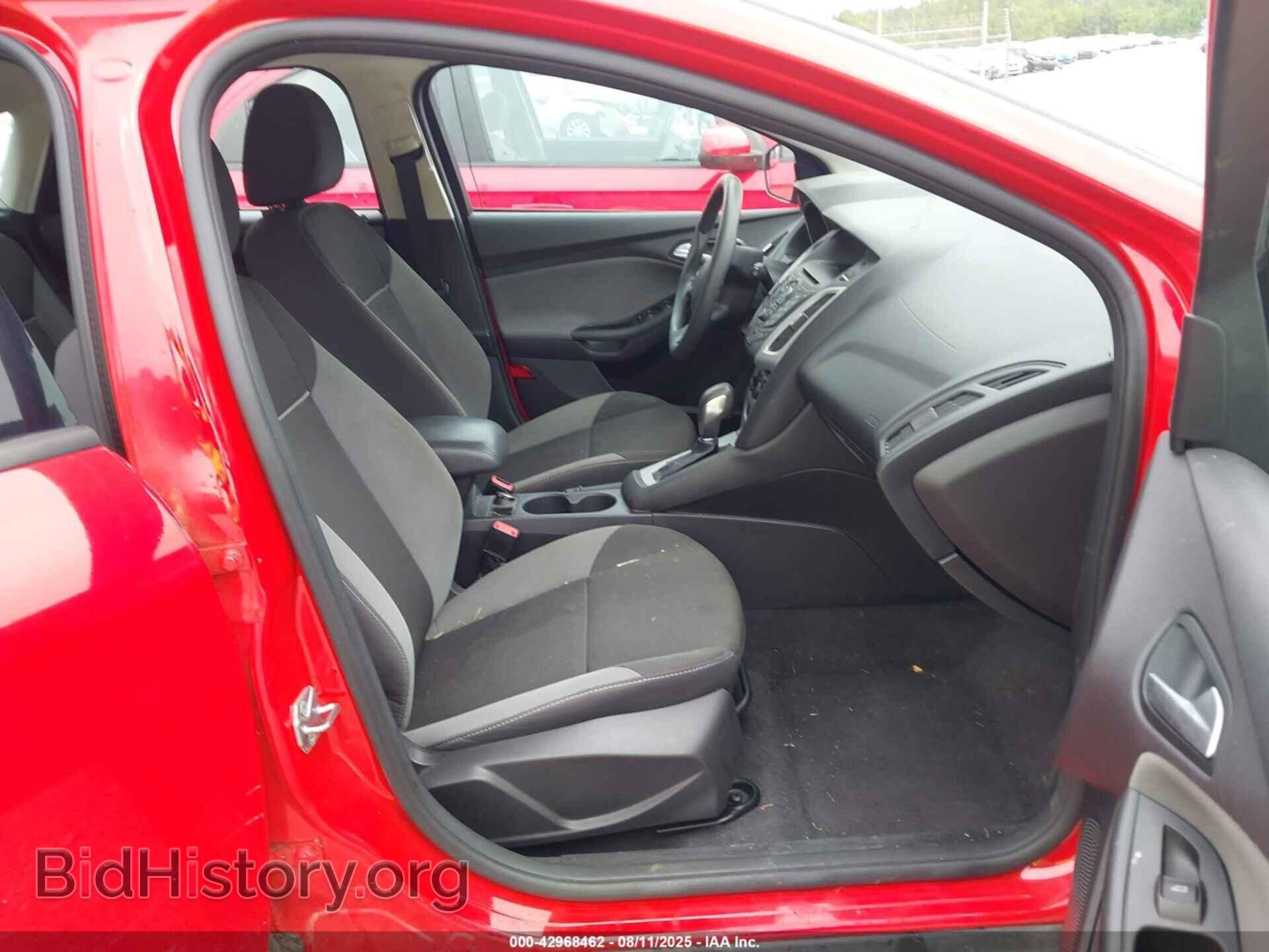 2014 FORD FOCUS - VIN: 1FADP3K22EL333034 - Photo 5