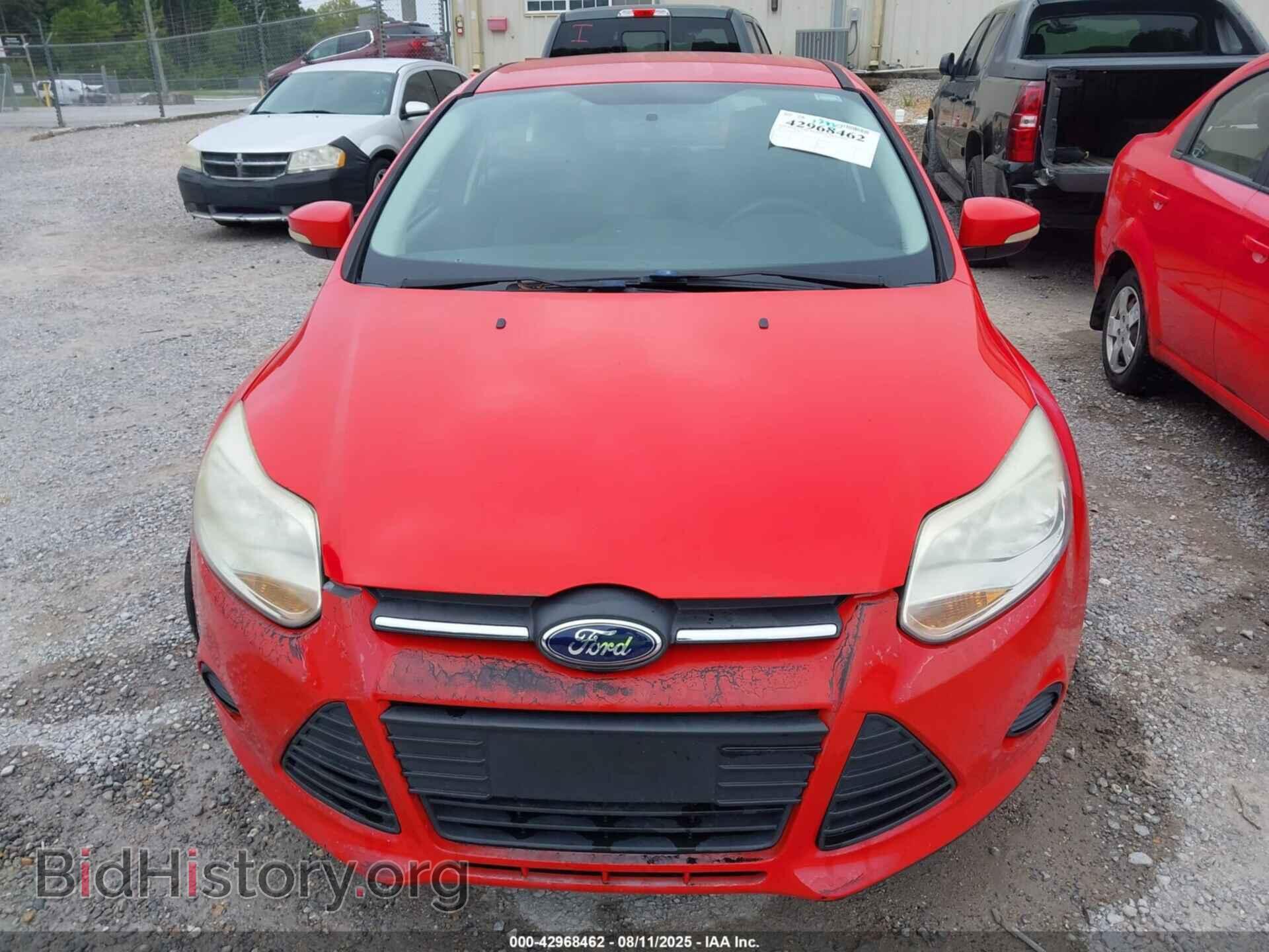 2014 FORD FOCUS - VIN: 1FADP3K22EL333034 - Photo 6