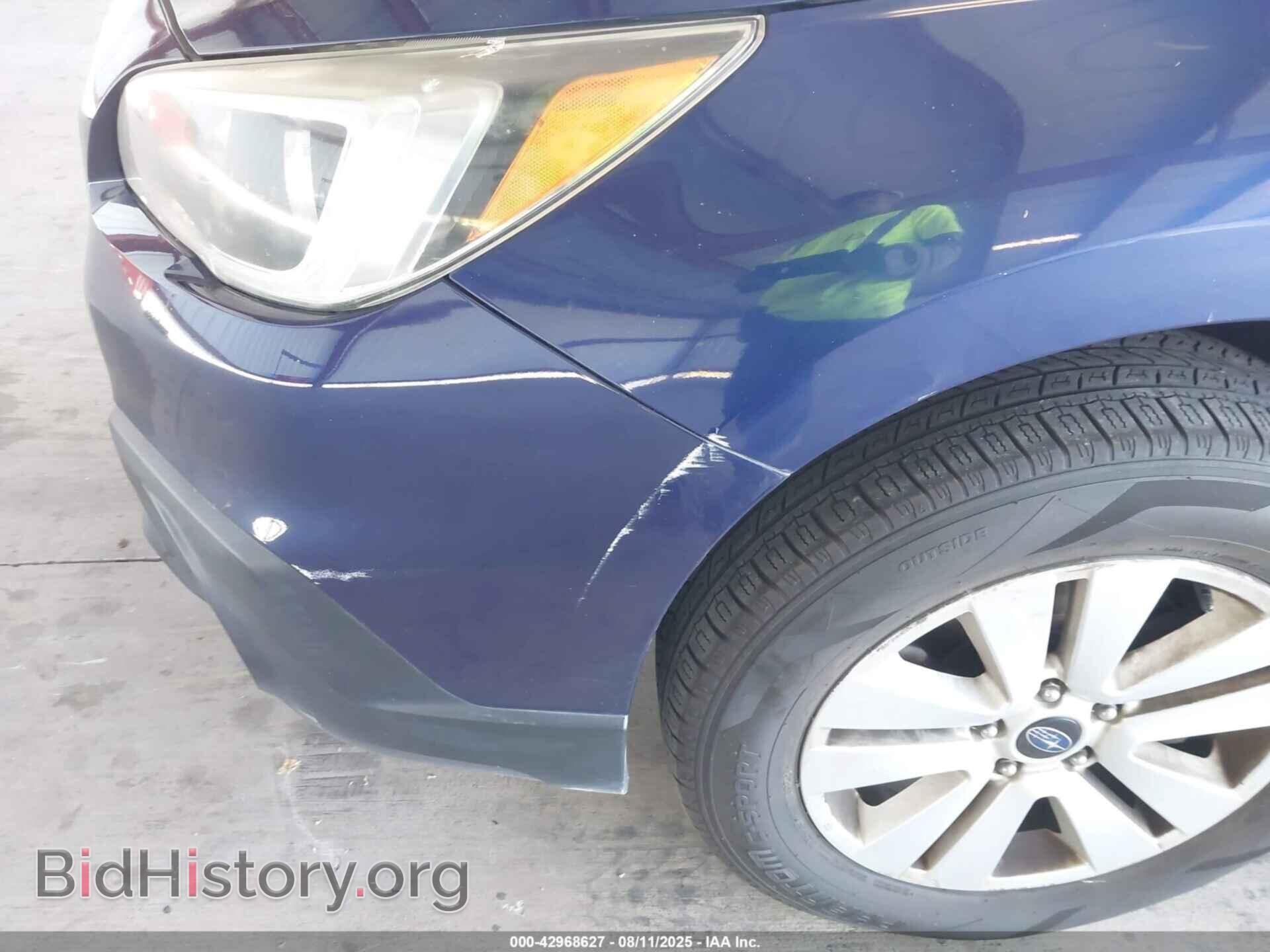 2017 SUBARU OUTBACK - VIN: 4S4BSAAC8H3240775 - Фото 17
