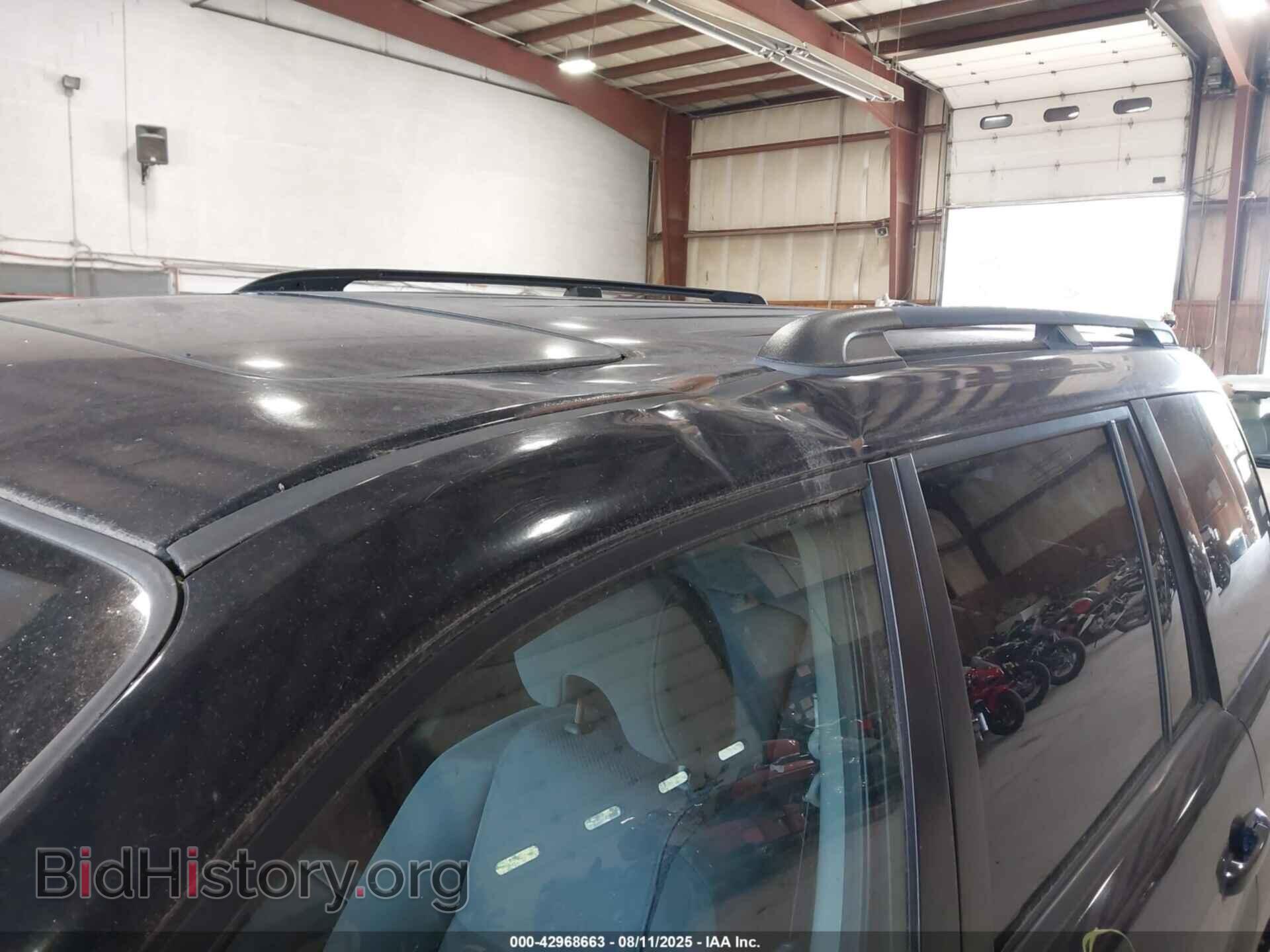 2008 HONDA PILOT - VIN: 5FNYF183X8B043151 - Фото 6
