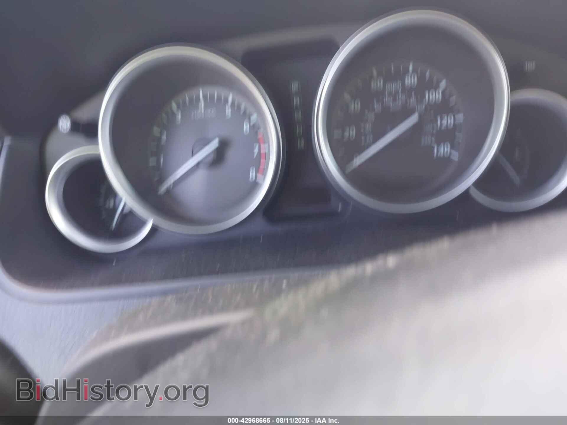 2015 MAZDA CX-9 - VIN: JM3TB2DAXF0467044 - Фото 15
