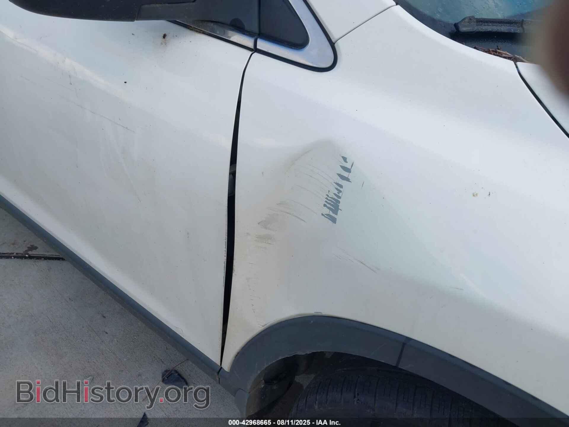 2015 MAZDA CX-9 - VIN: JM3TB2DAXF0467044 - Фото 6