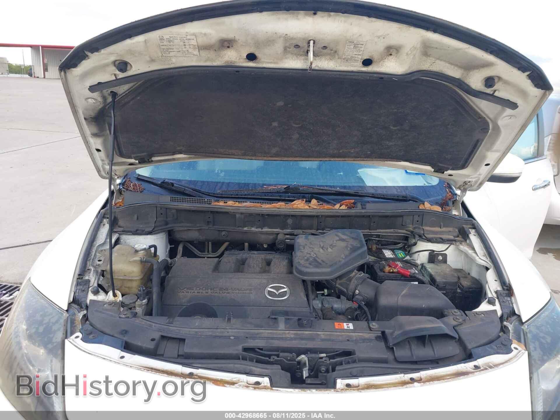 2015 MAZDA CX-9 - VIN: JM3TB2DAXF0467044 - Фото 10