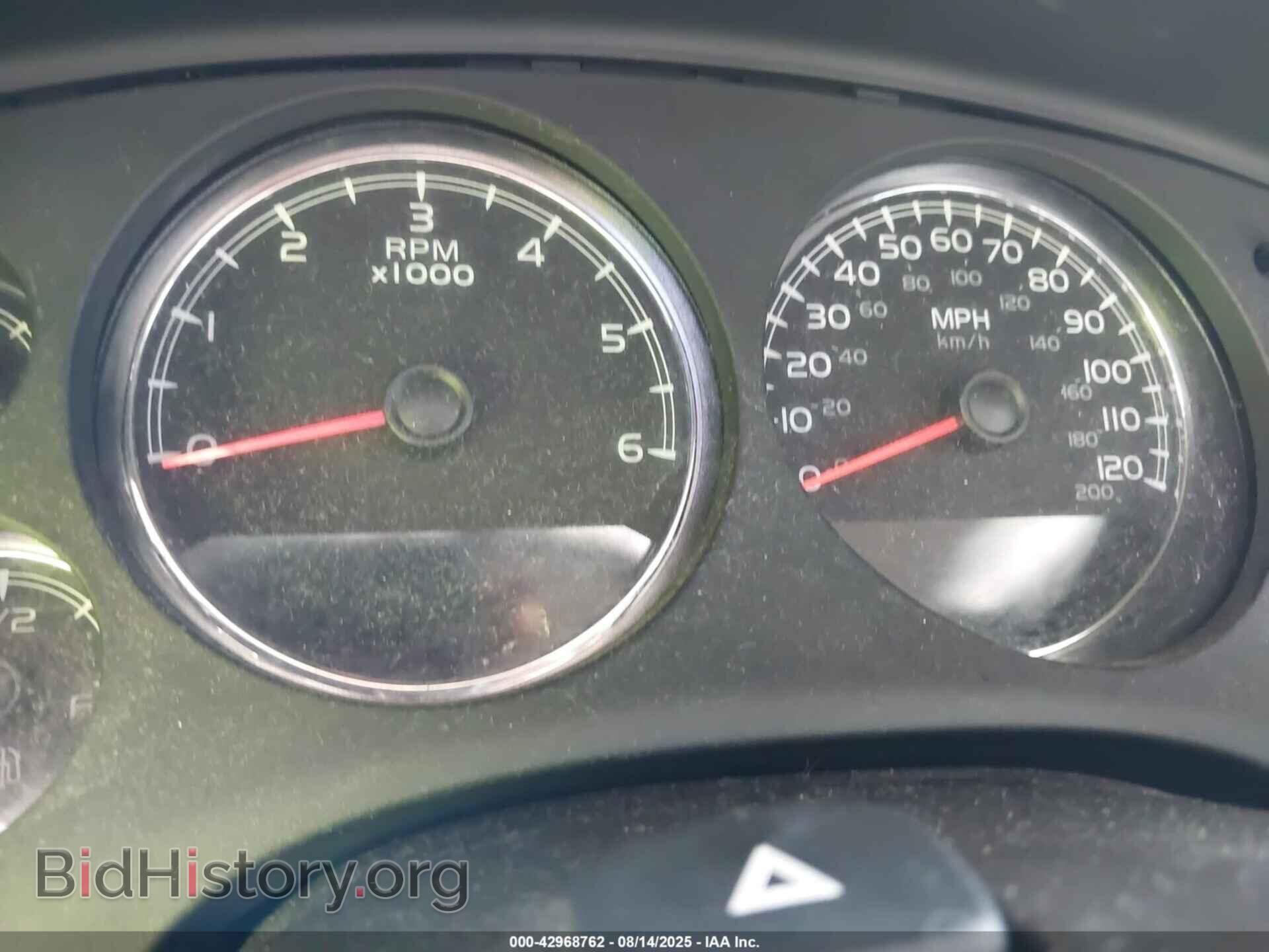 2014 GMC YUKON - VIN: 1GKS1EEF4ER202136 - Фото 7