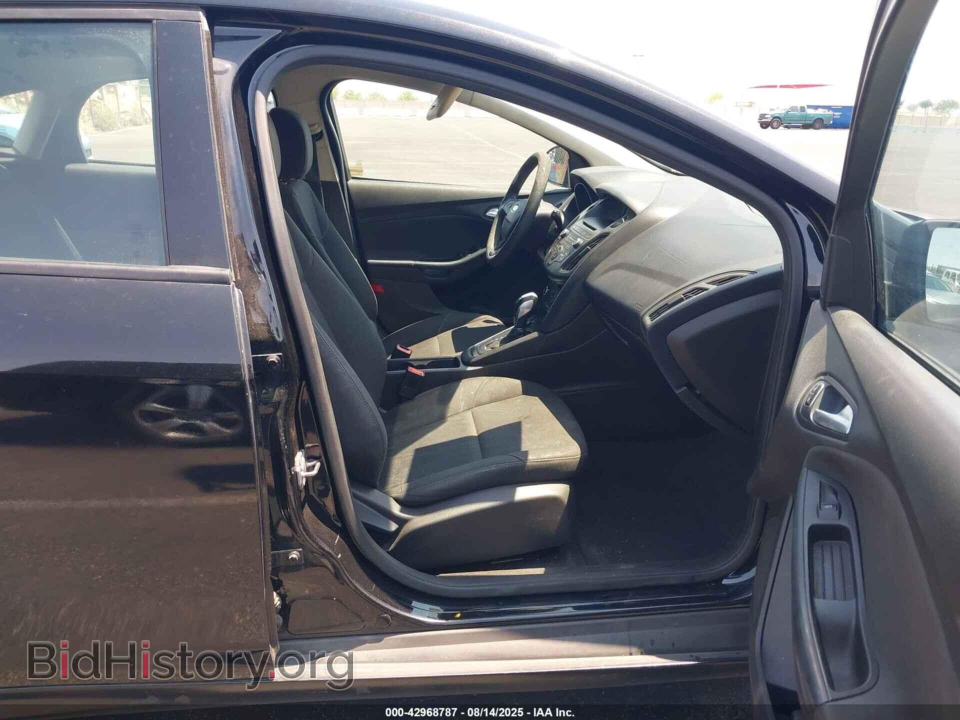 2016 FORD FOCUS - VIN: 1FADP3K22GL270407 - Photo 5