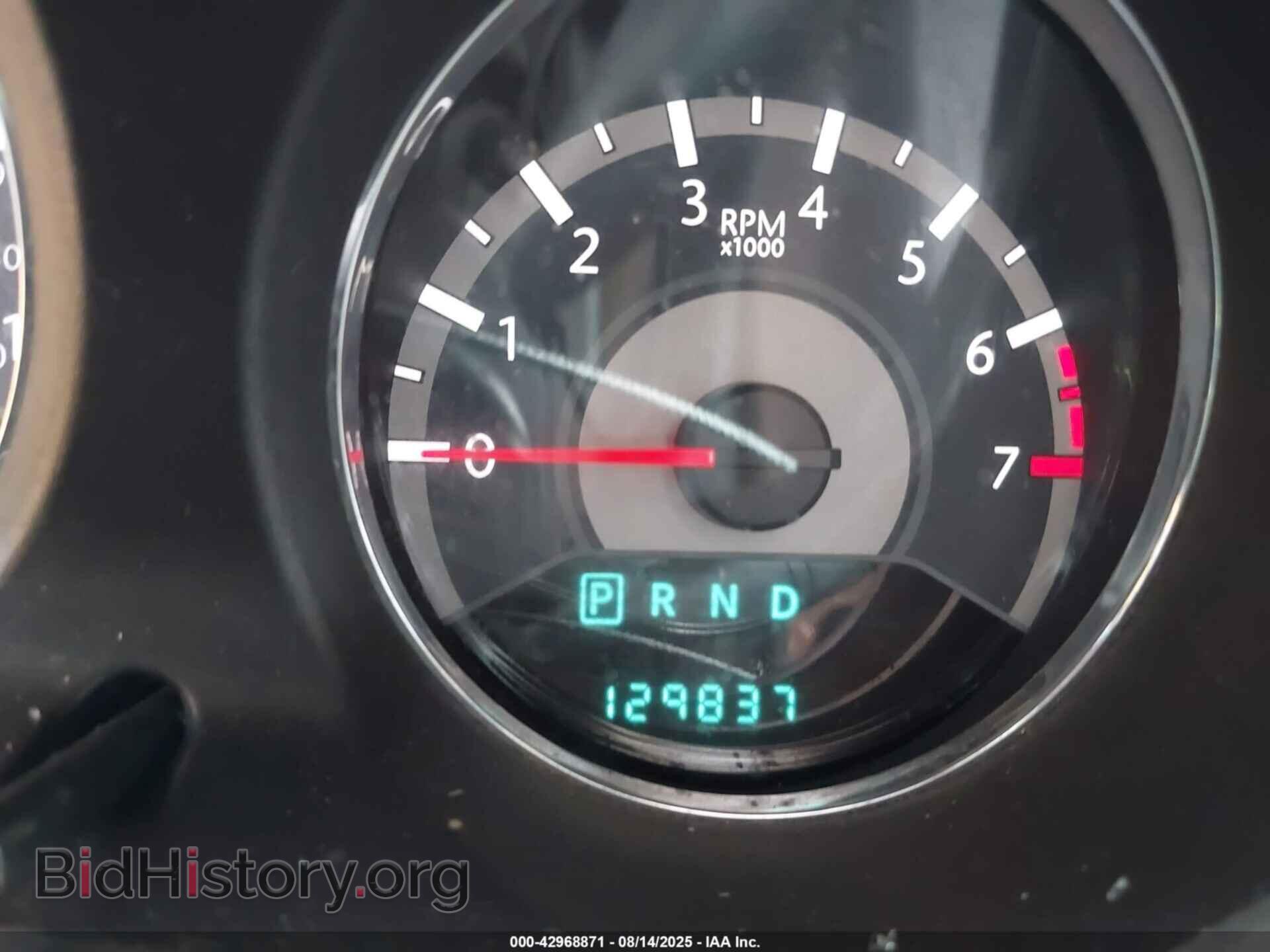 2014 CHRYSLER 200 - VIN: 1C3CCBCG3EN125548 - Фото 7