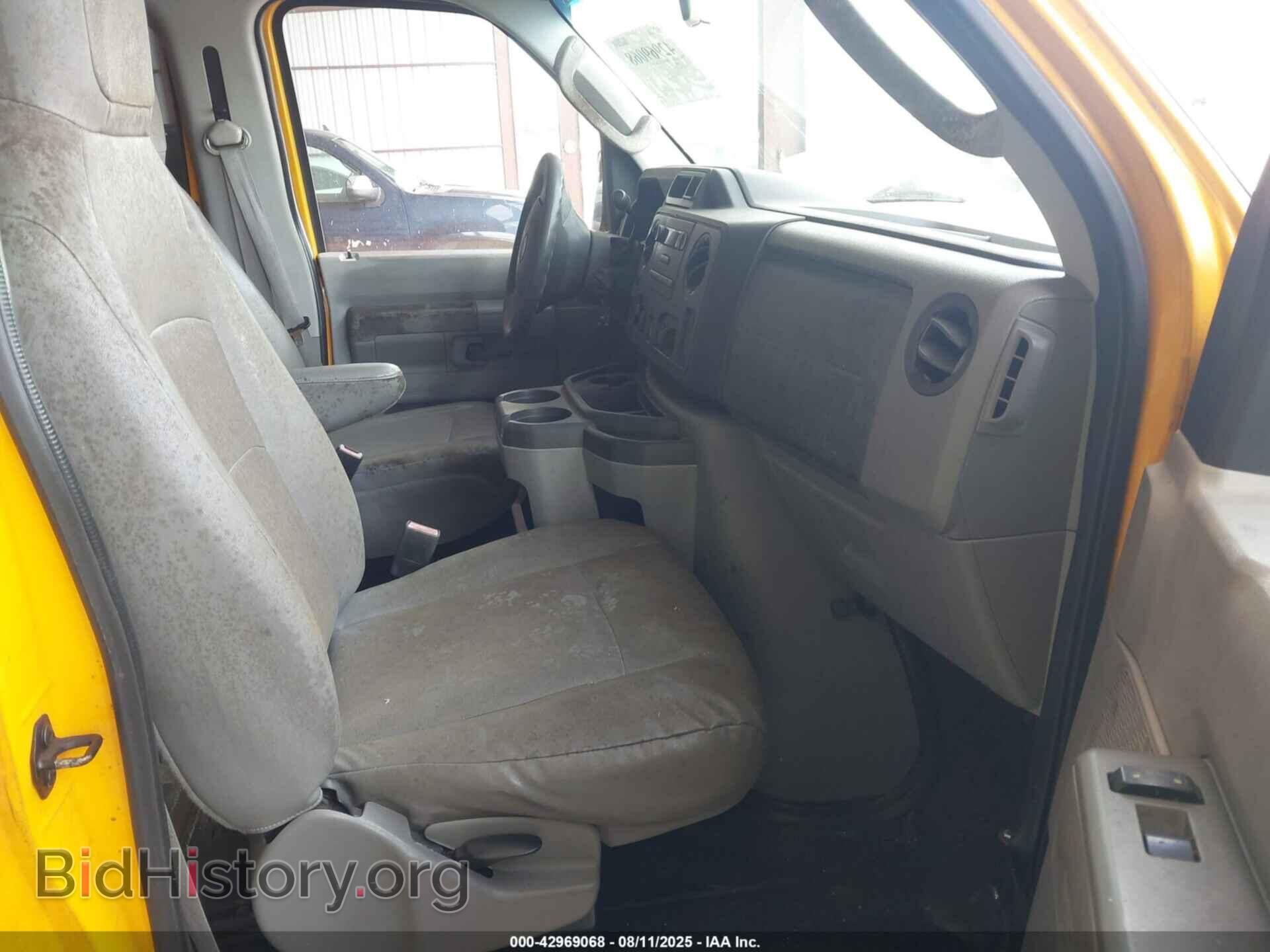 2011 FORD E-250 - VIN: 1FTNE2ELXBDA13663 - Photo 5