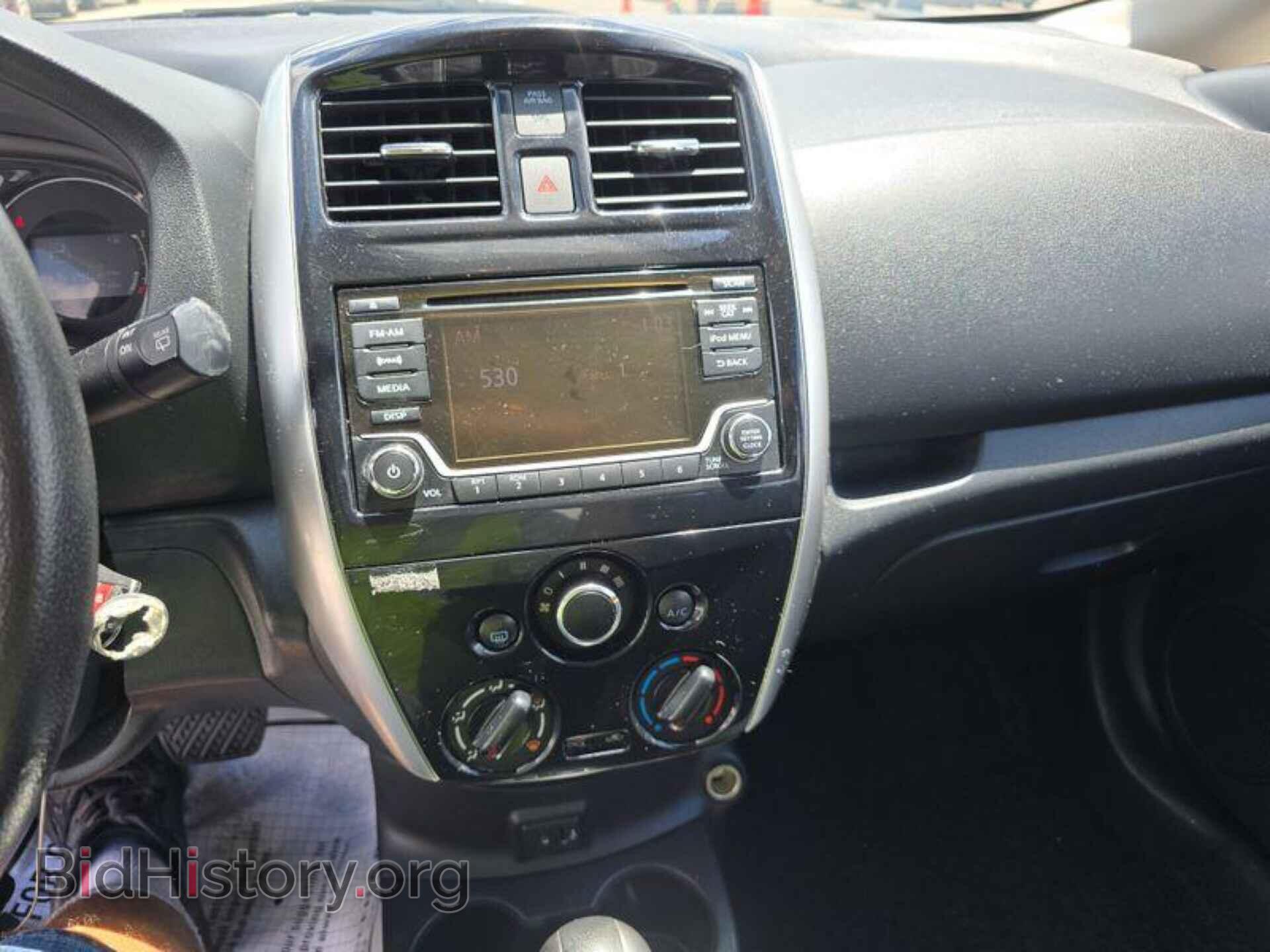 2017 NISSAN VERSA NOTE - VIN: 3N1CE2CP7HL355137 - Photo 5