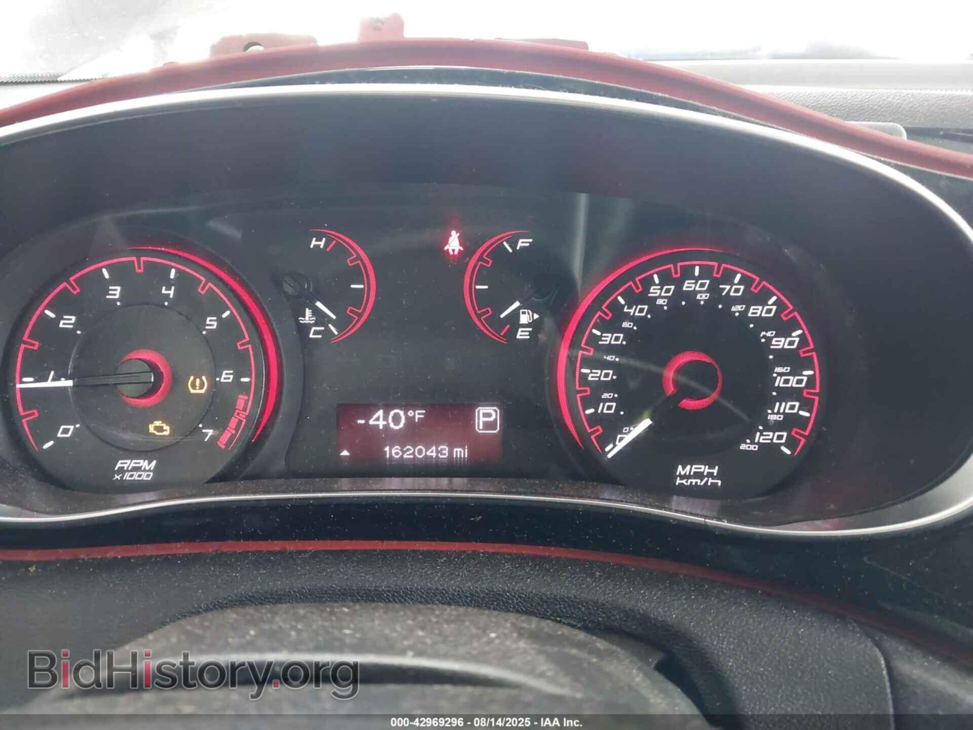 2015 DODGE DART - VIN: 1C3CDFBB5FD275422 - Фото 7