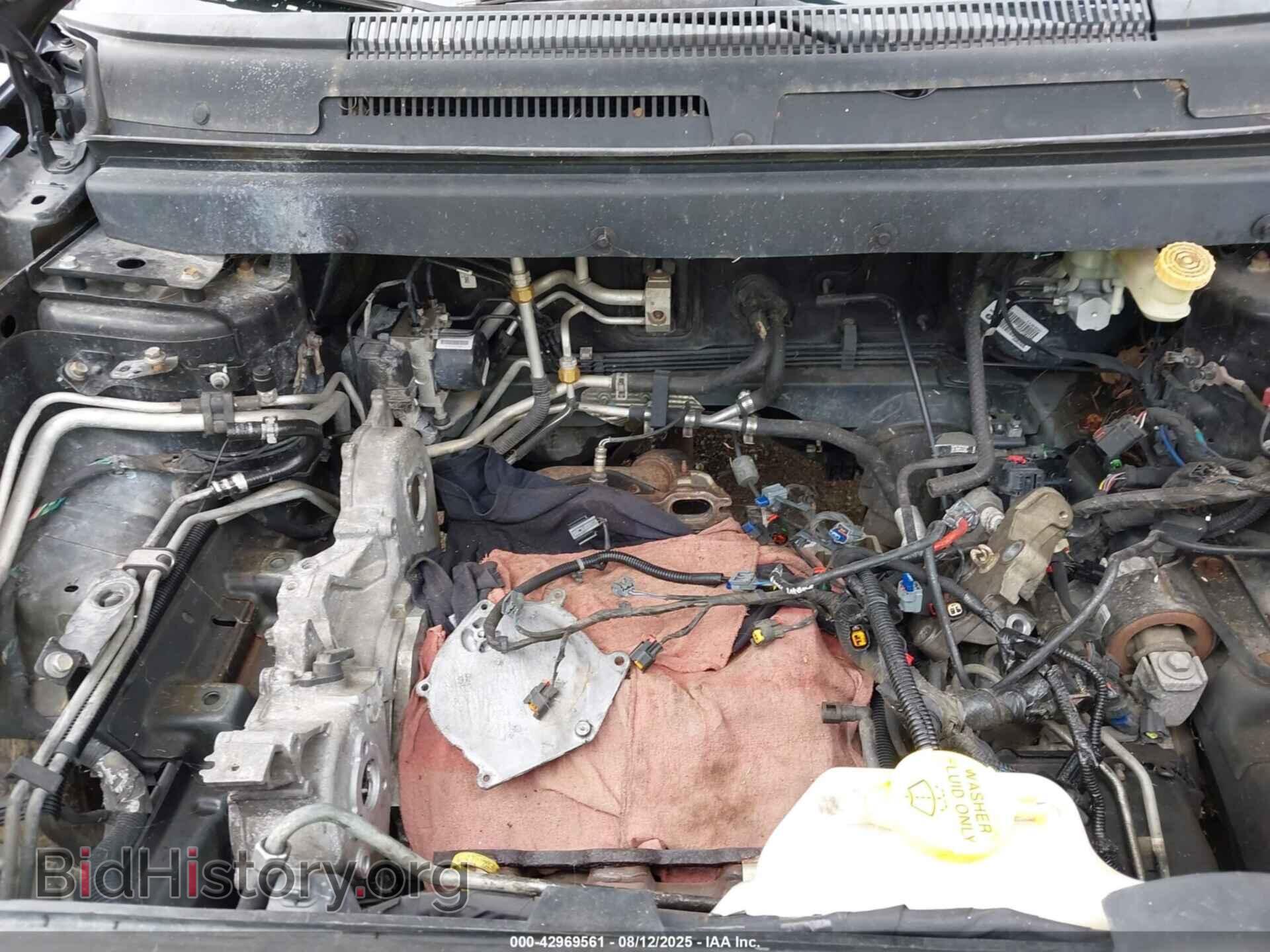 2010 DODGE JOURNEY - VIN: 3D4PG5FVXAT121684 - Фото 10