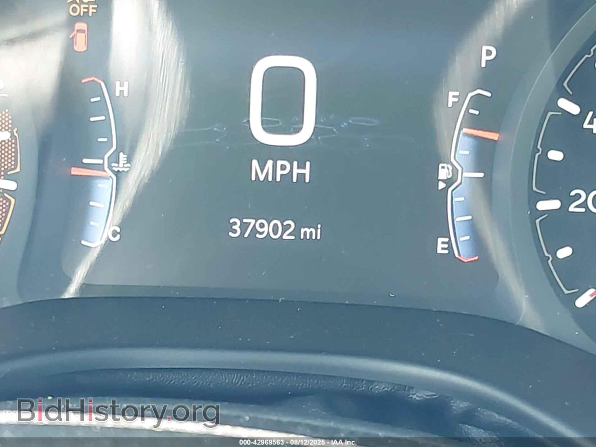2022 JEEP COMPASS - VIN: 3C4NJDCB1NT131083 - Фото 15