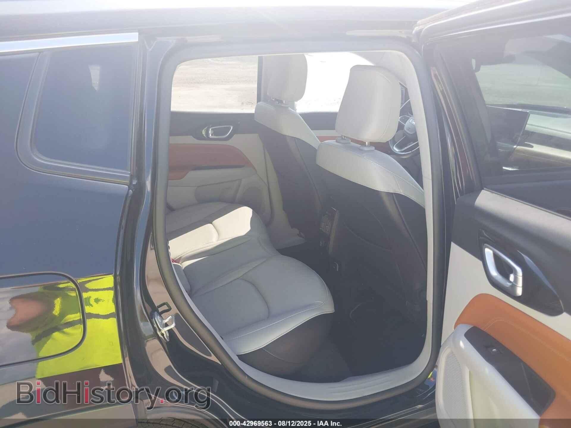 2022 JEEP COMPASS - VIN: 3C4NJDCB1NT131083 - Фото 8