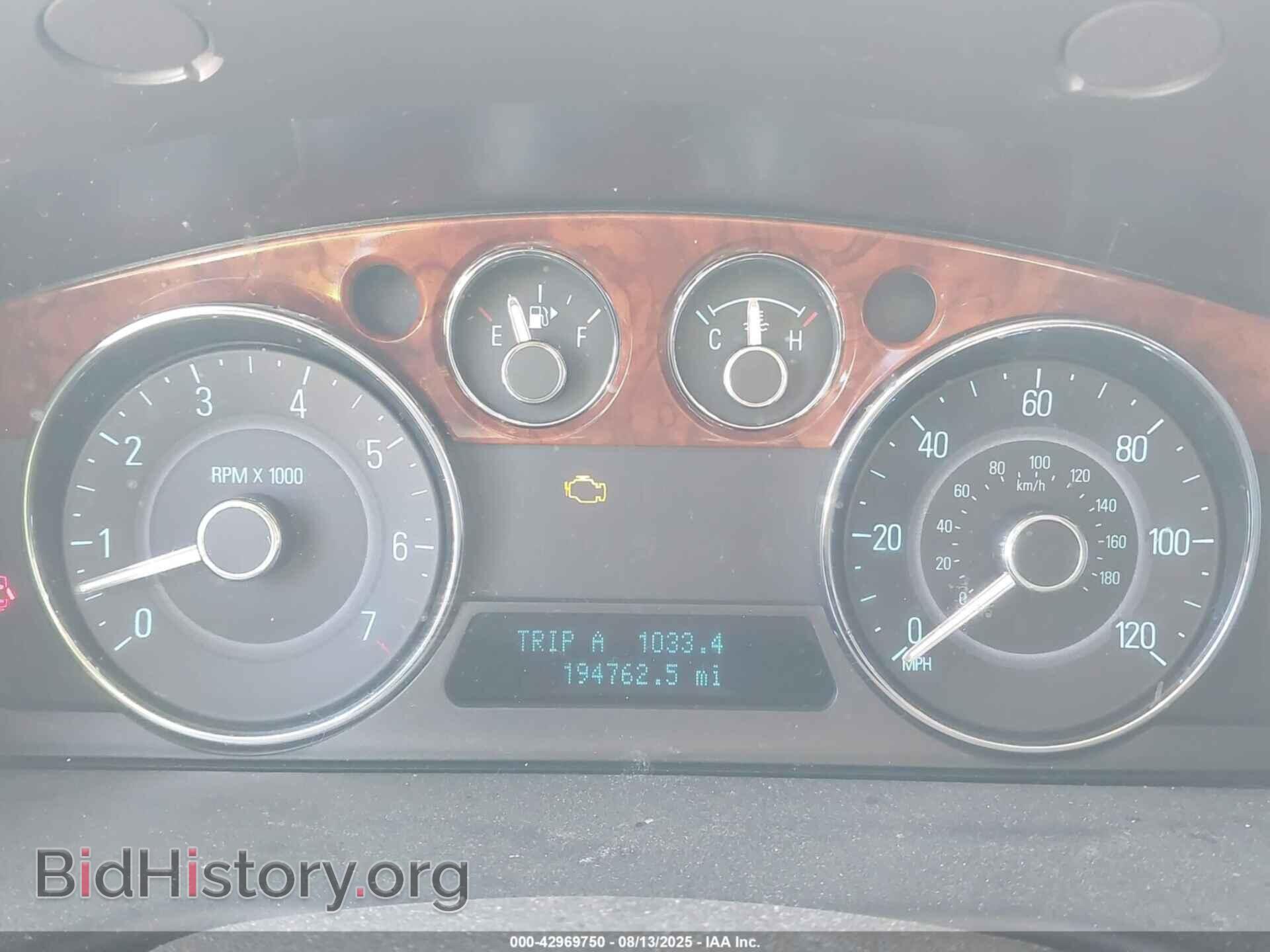 2010 FORD FLEX - VIN: 2FMHK6DCXABA77152 - Фото 7