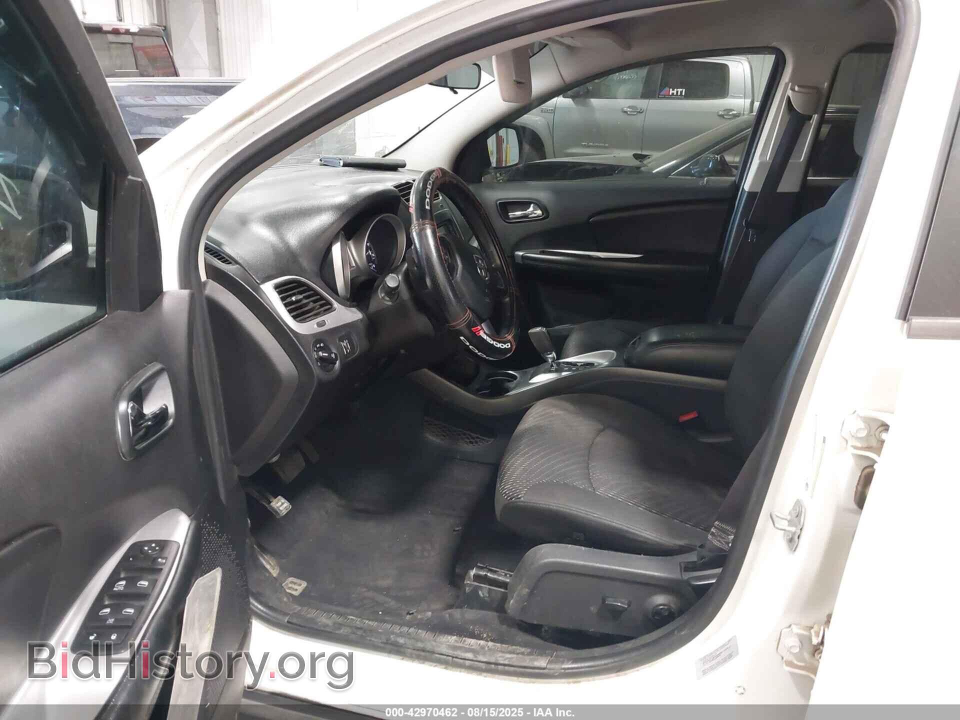 2017 DODGE JOURNEY - VIN: 3C4PDCBG3HT531433 - Photo 5