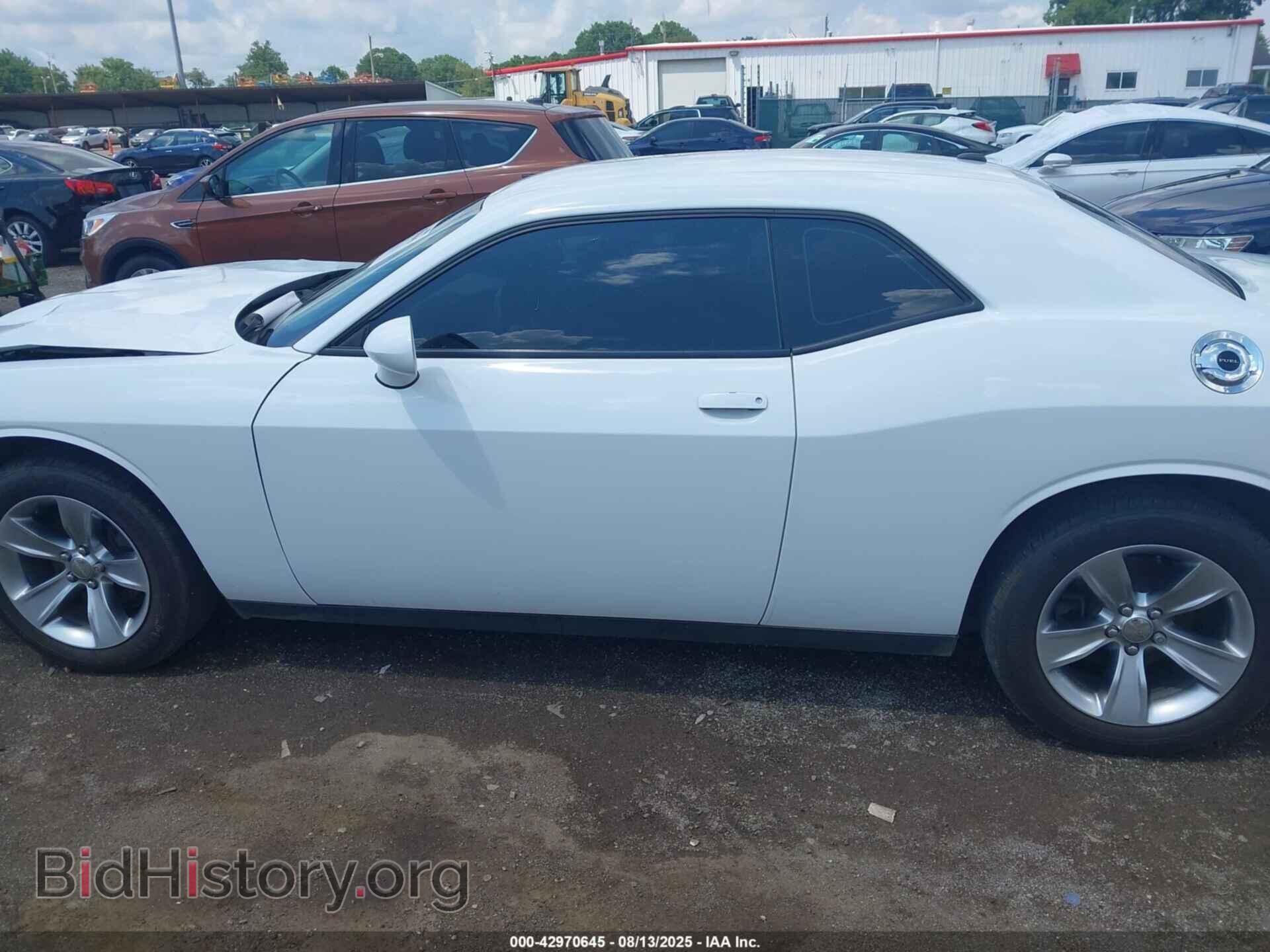 2020 DODGE CHALLENGER - VIN: 2C3CDZAG4LH159691 - Фото 15