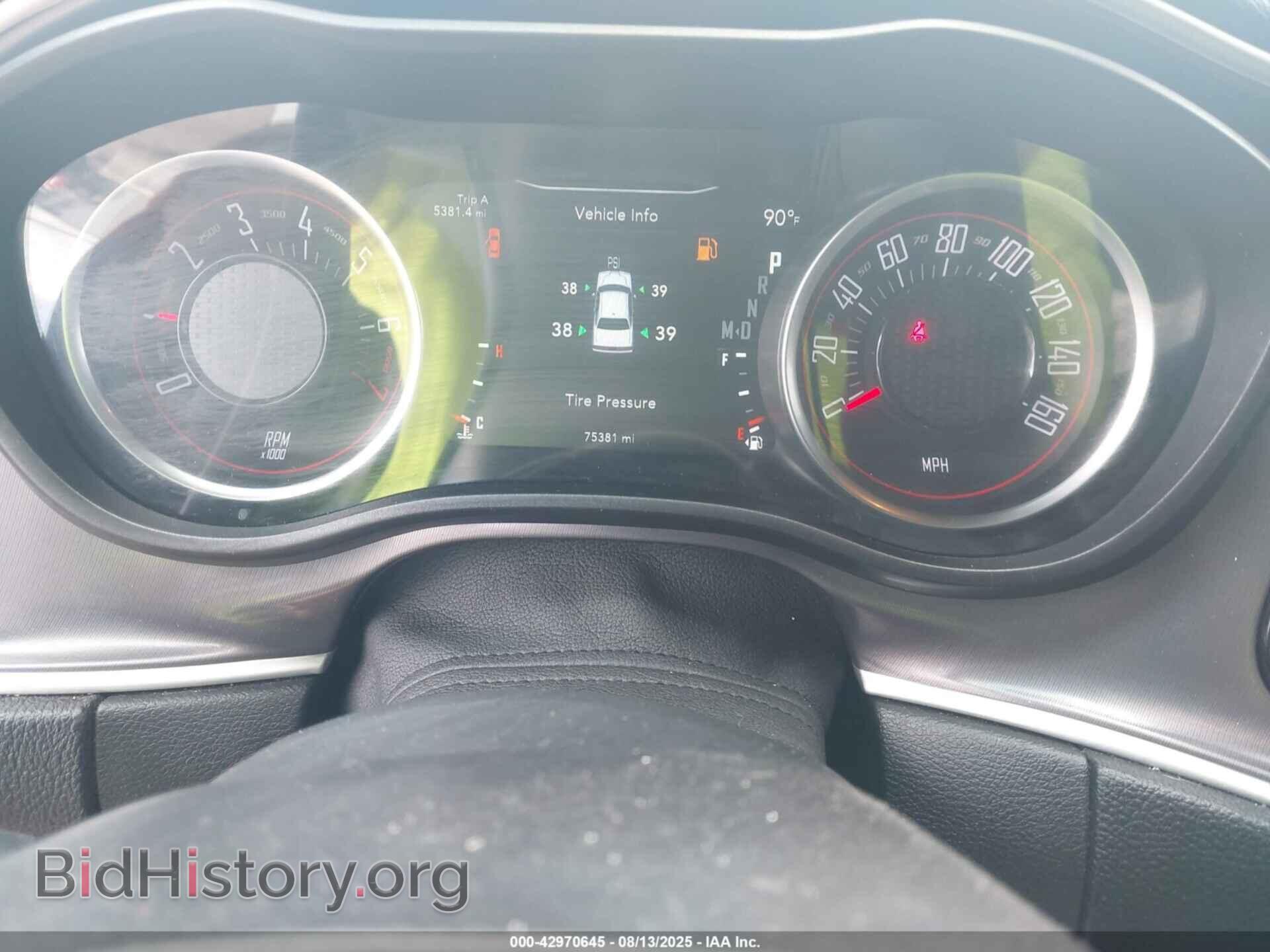 2020 DODGE CHALLENGER - VIN: 2C3CDZAG4LH159691 - Фото 7