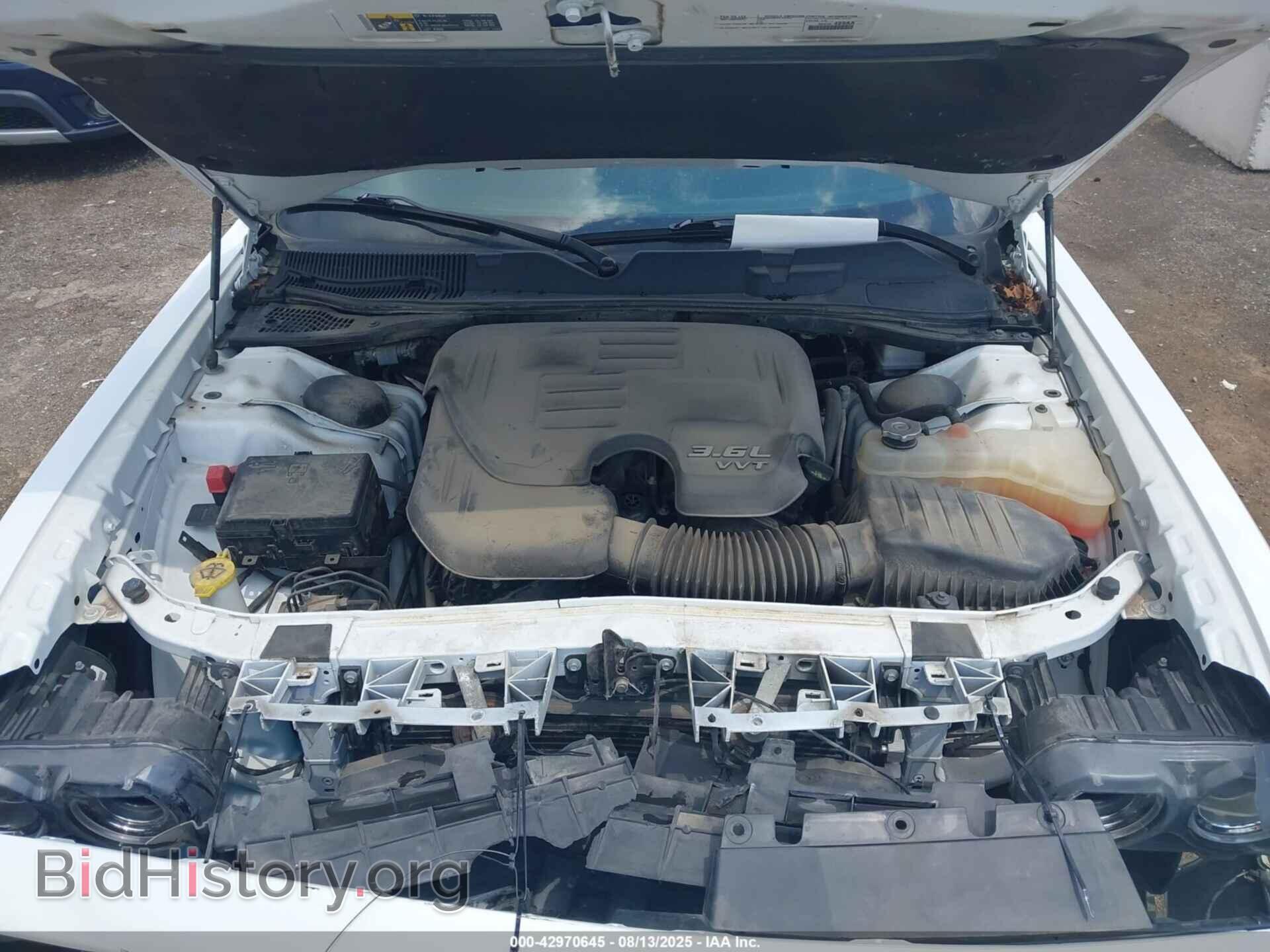 2020 DODGE CHALLENGER - VIN: 2C3CDZAG4LH159691 - Фото 10