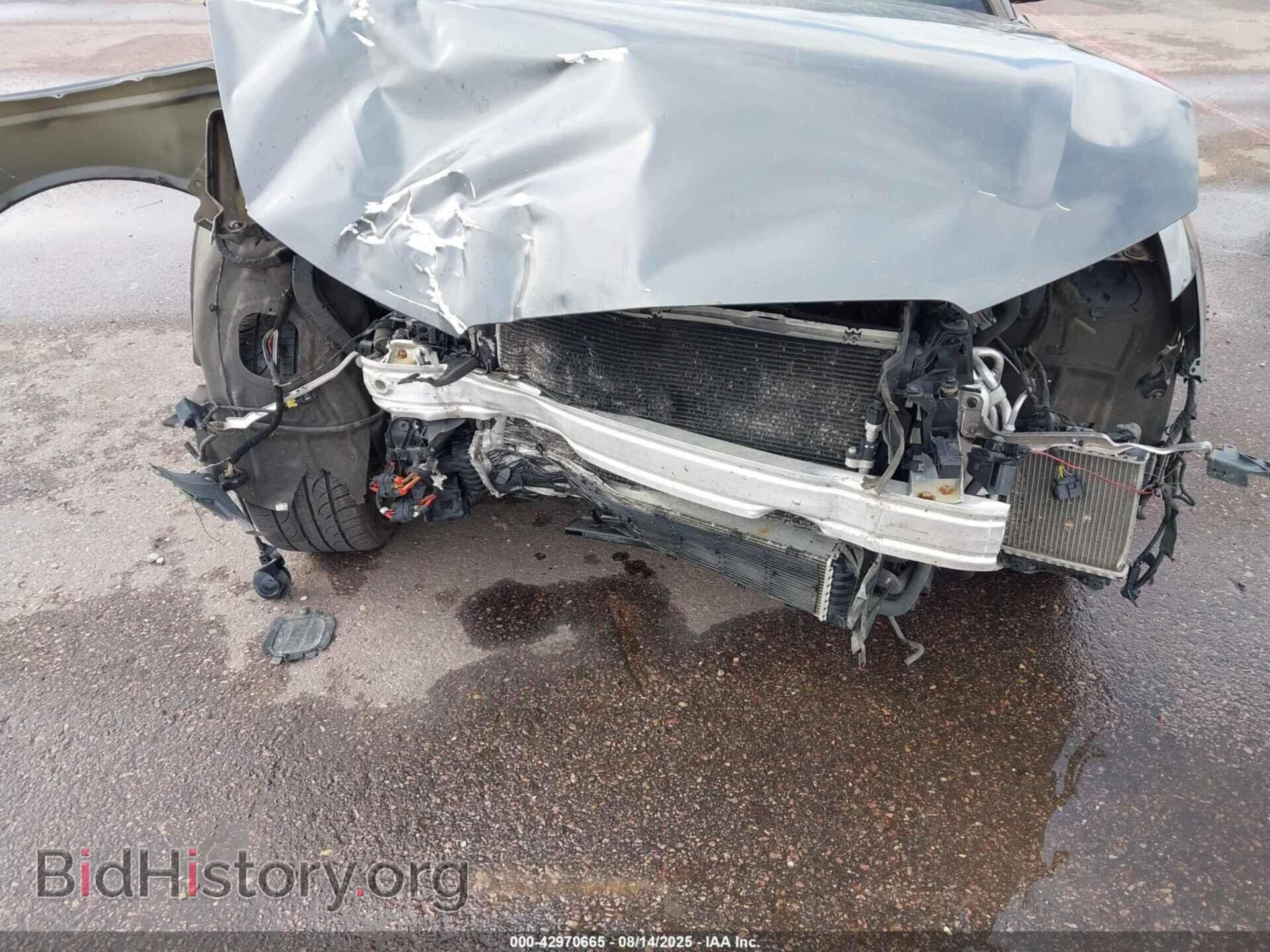 2016 AUDI S6 - VIN: WAUH2AFCXGN126283 - Фото 6