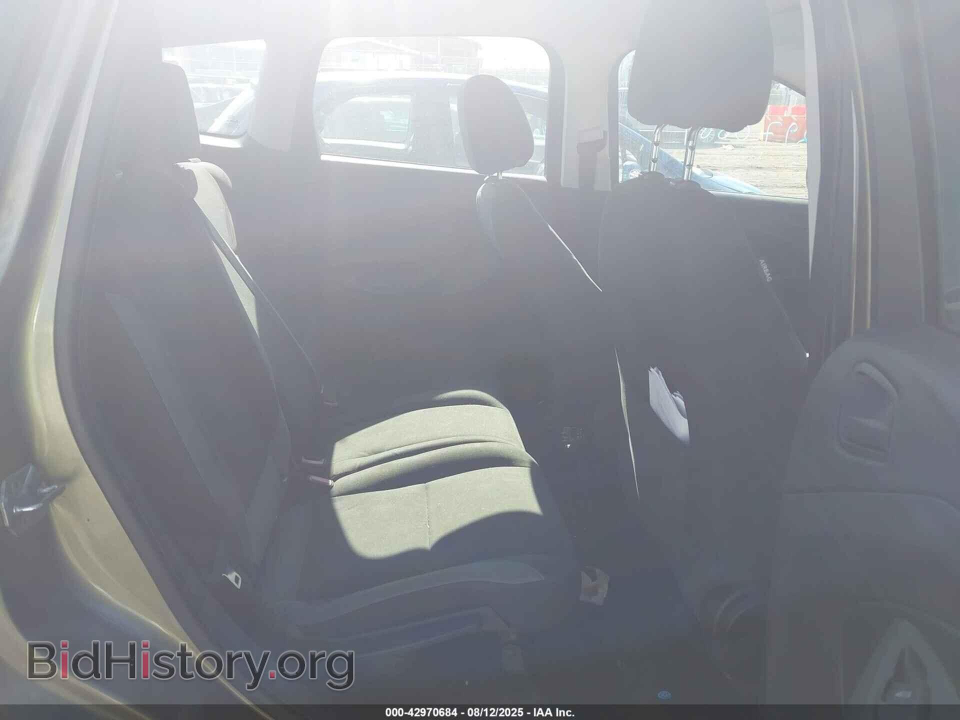 2013 FORD ESCAPE - VIN: 1FMCU0F70DUB30389 - Фото 8