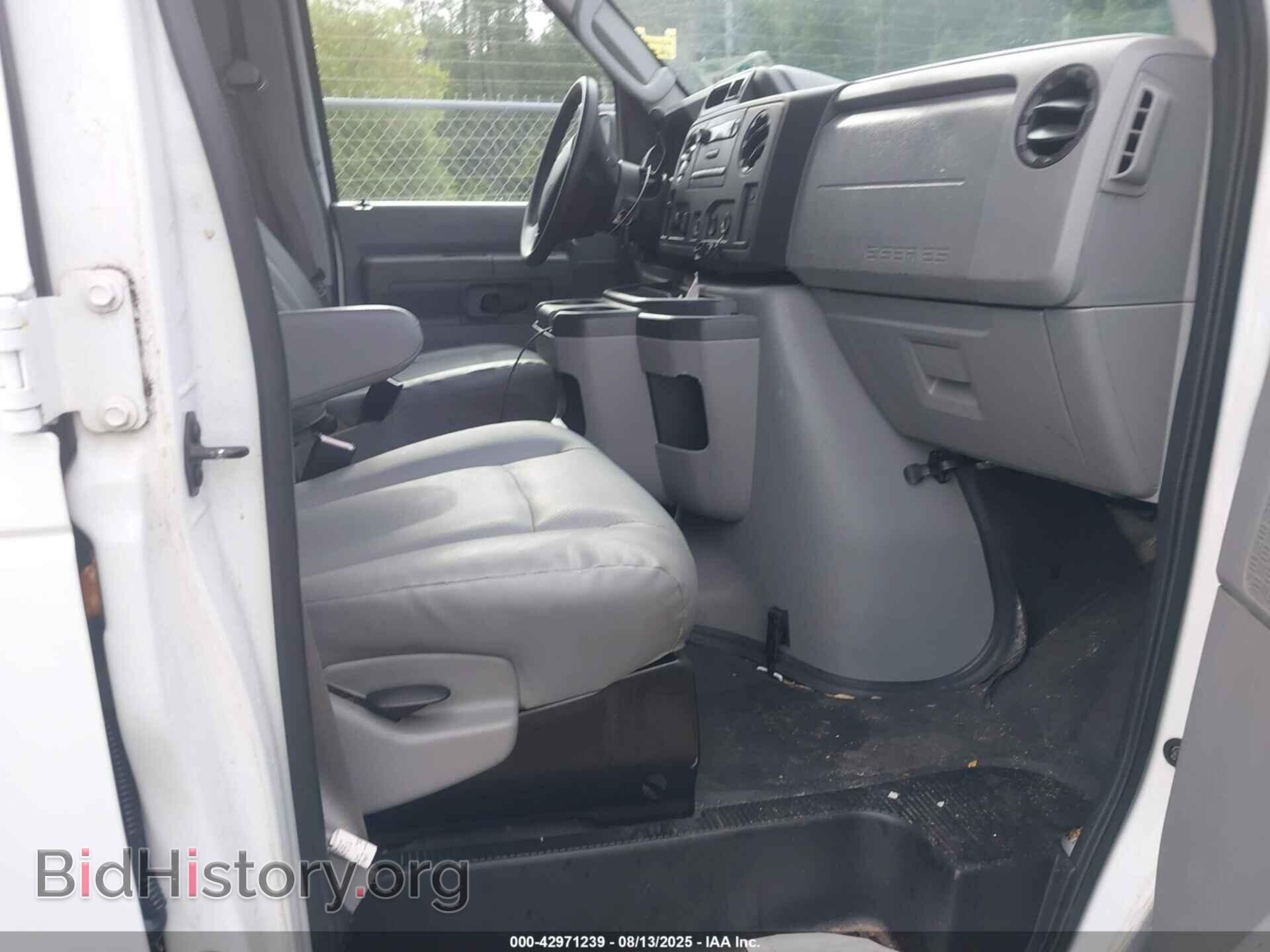 2011 FORD E-150 - VIN: 1FTNE1EW5BDA33369 - Фото 5