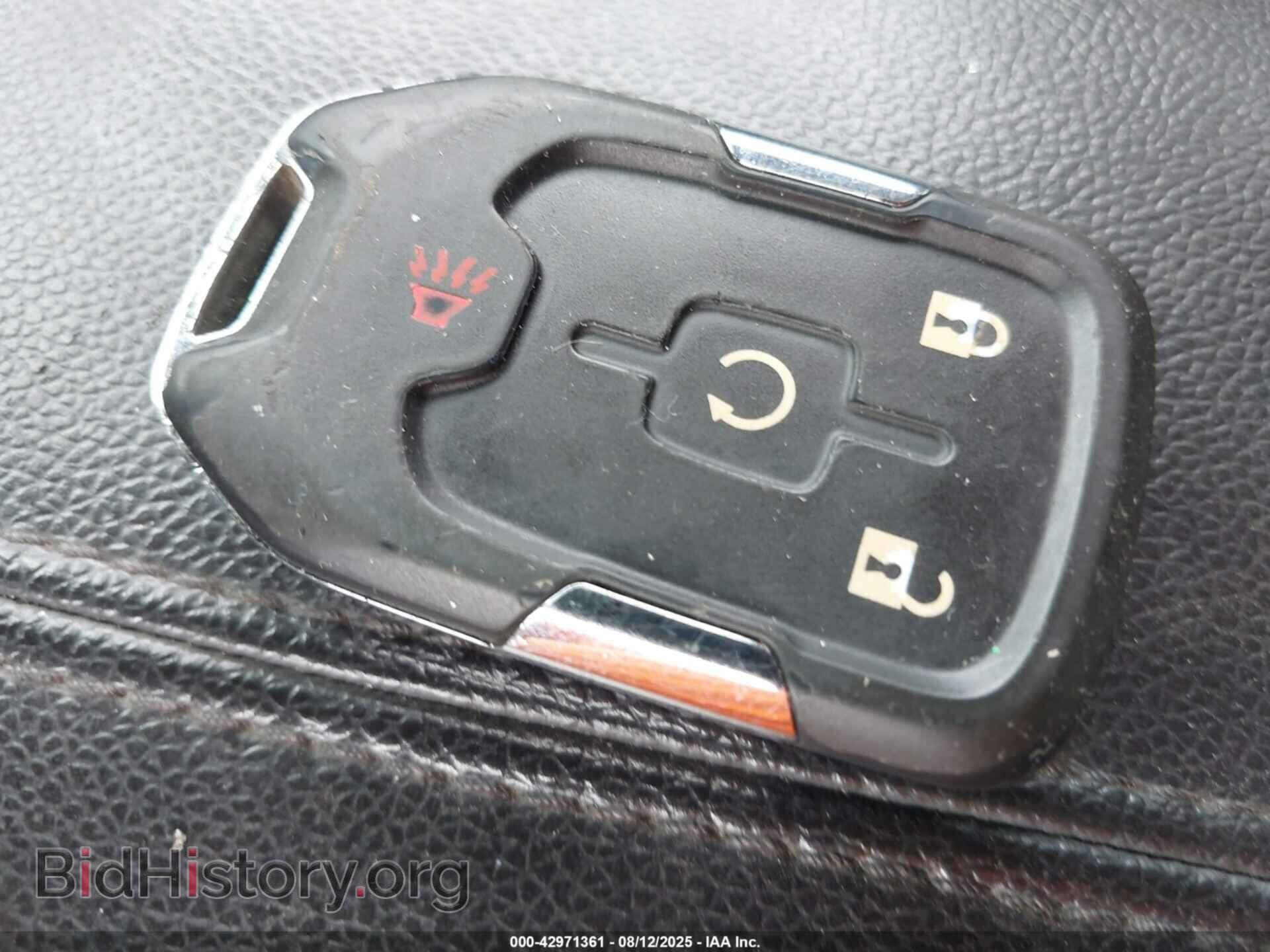 2019 GMC TERRAIN - VIN: 3GKALTEV3KL382004 - Photo 11