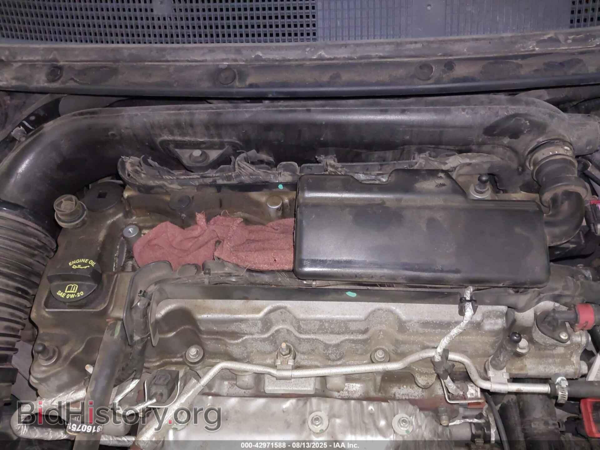 2016 DODGE DART - VIN: 1C3CDFBB1GD564685 - Photo 6