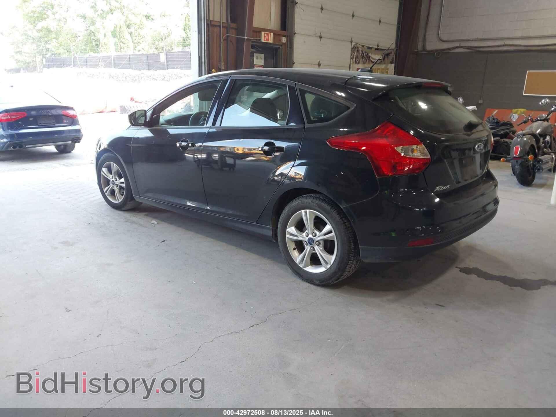 2014 FORD FOCUS - VIN: 1FADP3K29EL358979 - Photo 3
