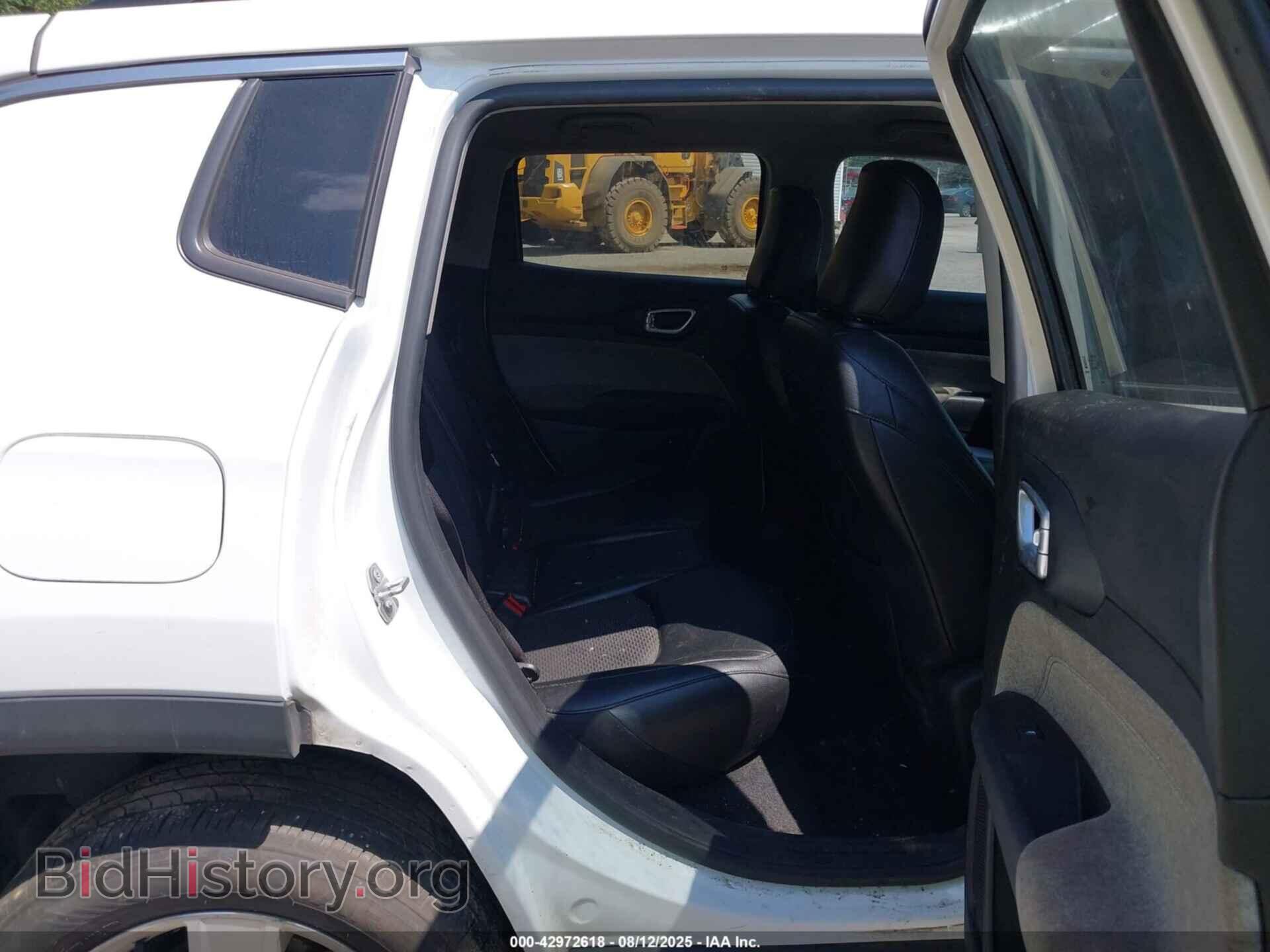 2022 JEEP COMPASS - VIN: 3C4NJDBB0NT152878 - Фото 8