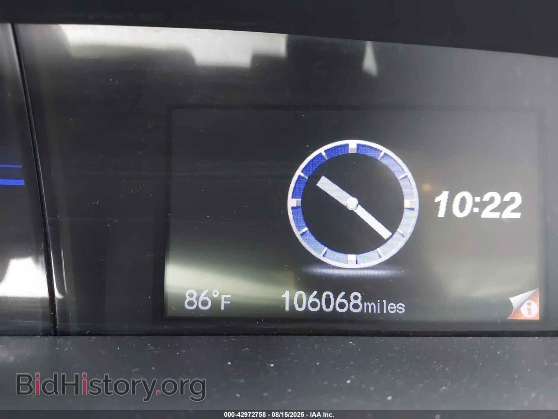 2014 HONDA CIVIC - VIN: 19XFB2F5XEE220800 - Фото 15