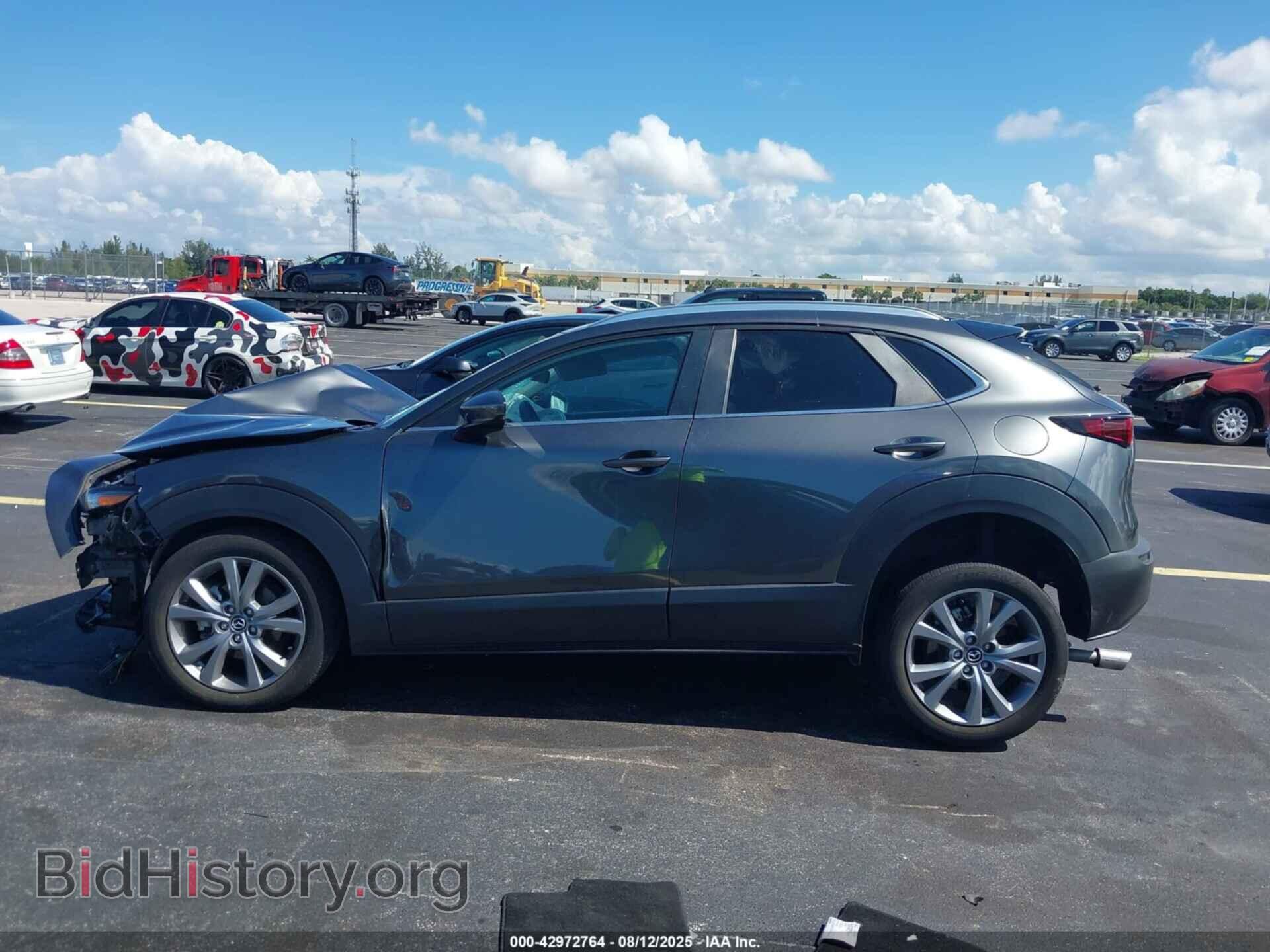 2023 MAZDA CX-30 - VIN: 3MVDMBCM2PM509027 - Фото 14