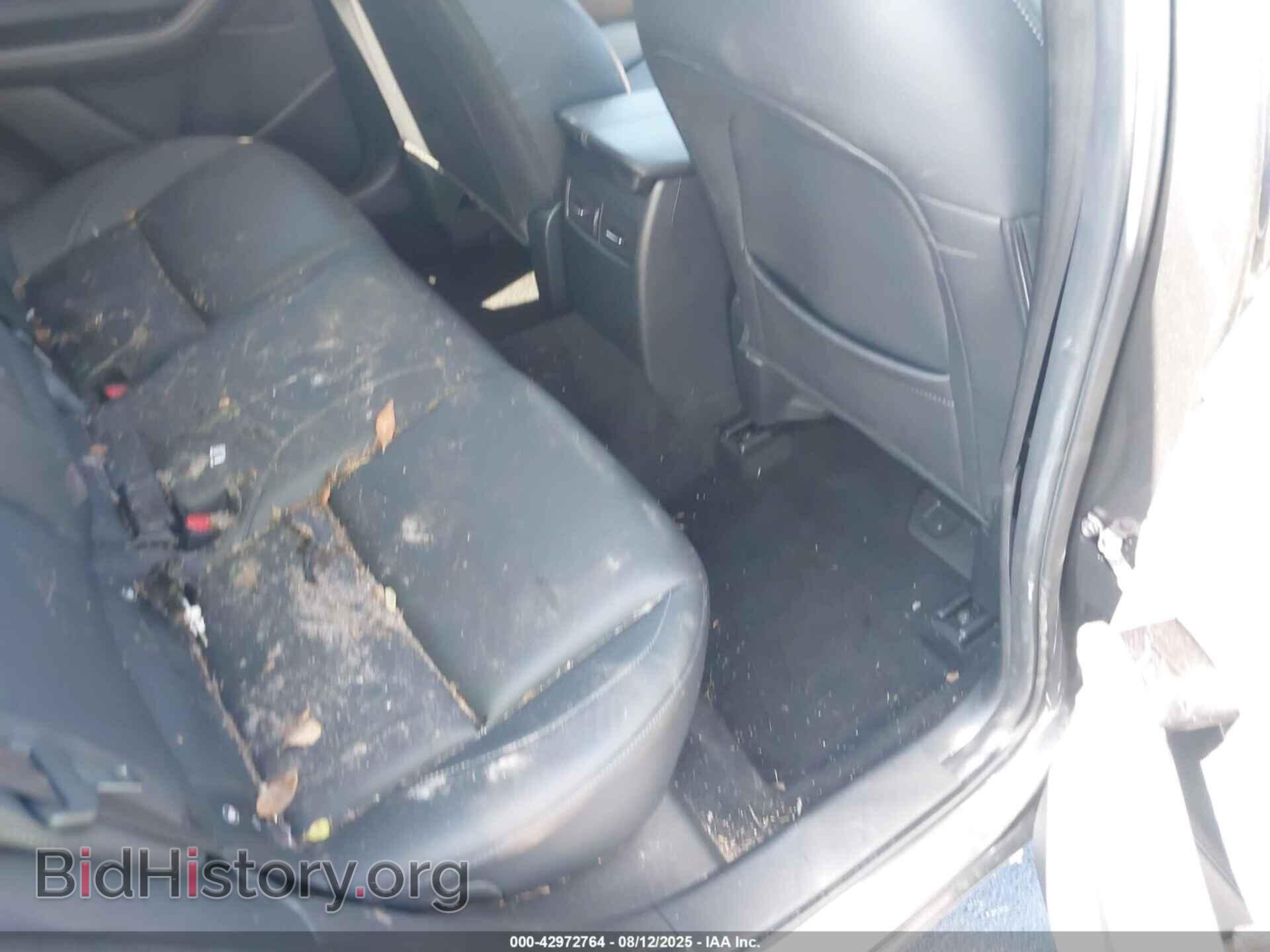 2023 MAZDA CX-30 - VIN: 3MVDMBCM2PM509027 - Фото 8
