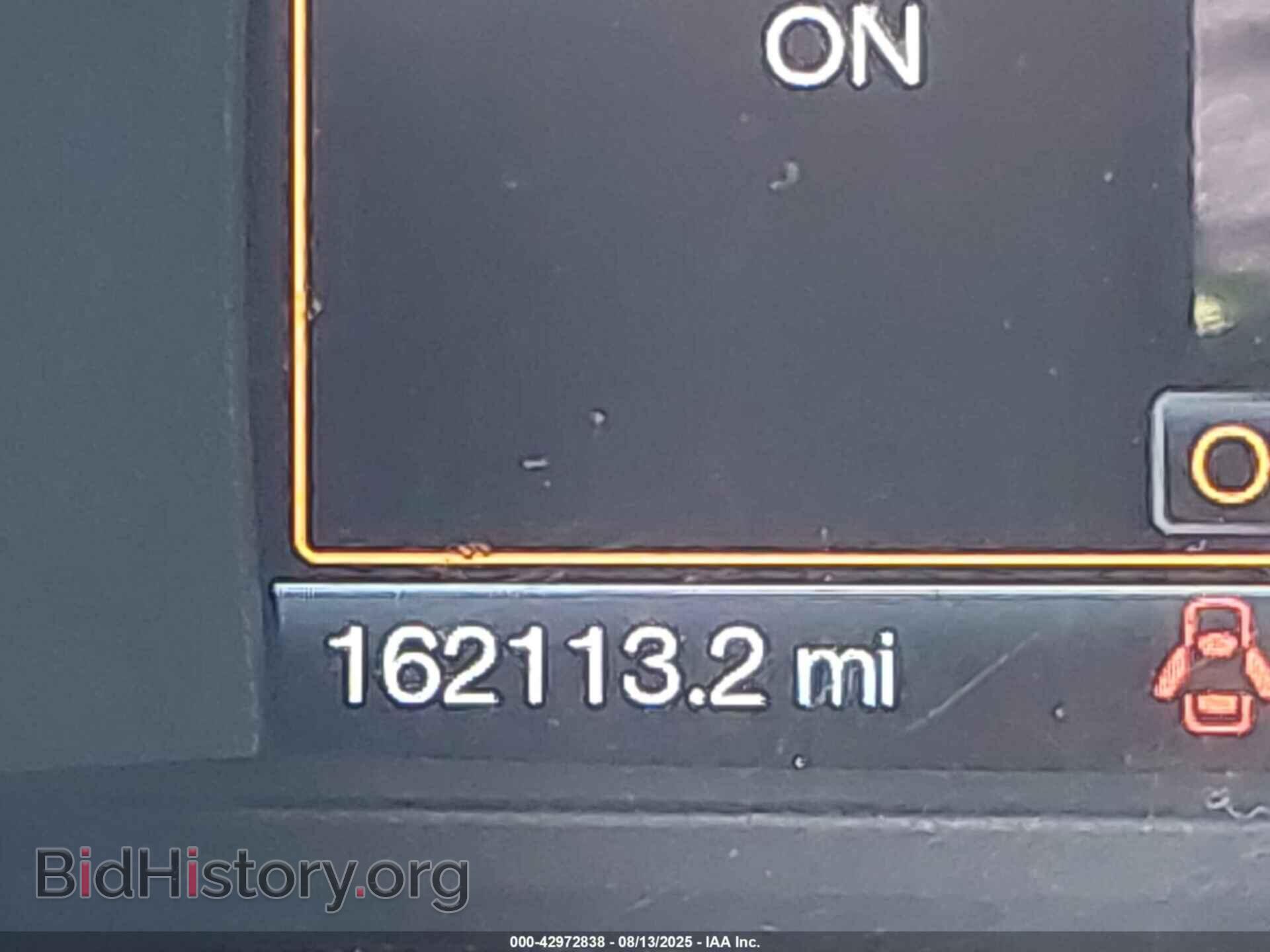 2014 FORD FLEX - VIN: 2FMGK5C8XEBD11217 - Фото 15