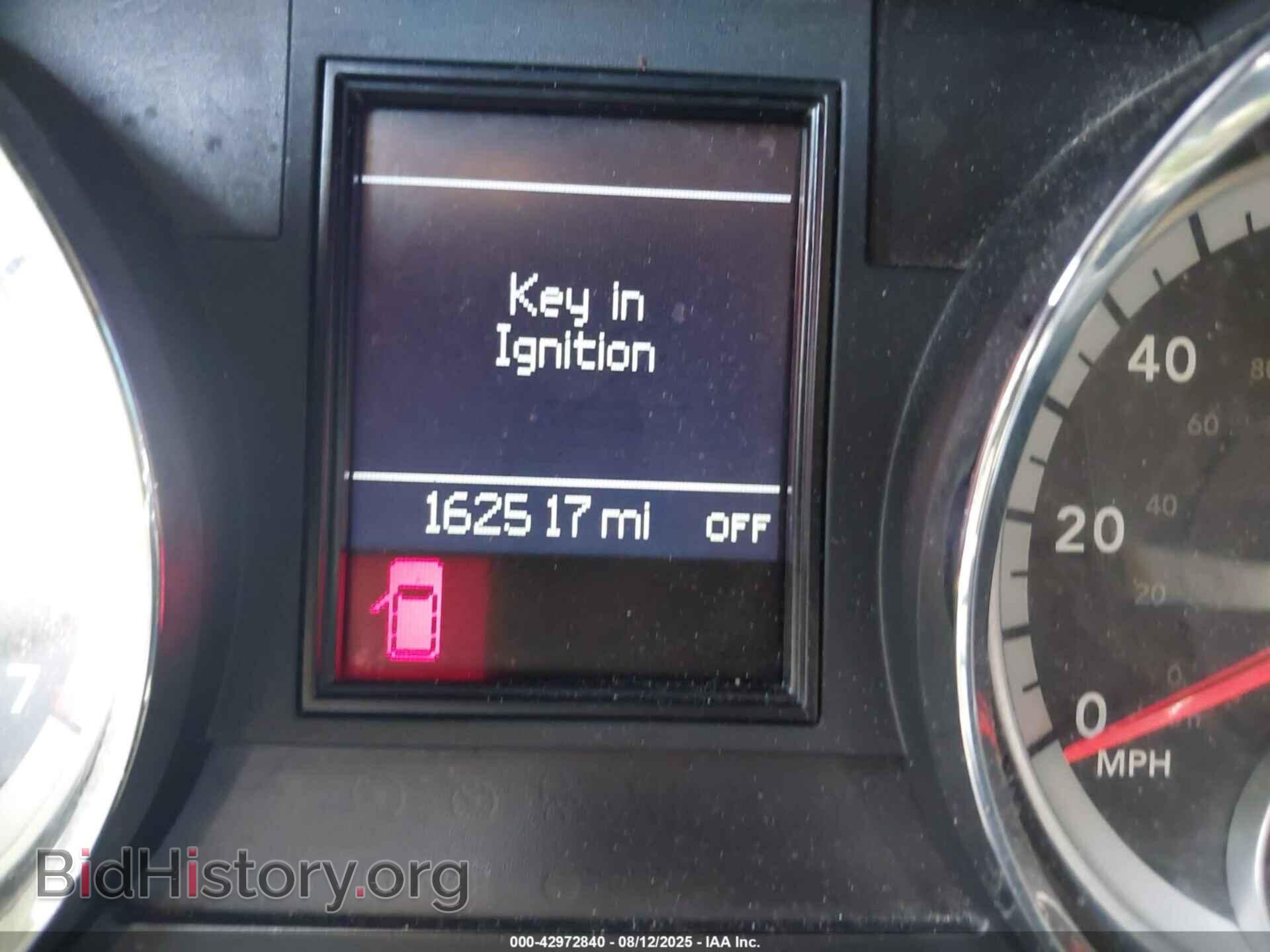 2013 DODGE DURANGO - VIN: 1C4RDJAG0DC552633 - Фото 15