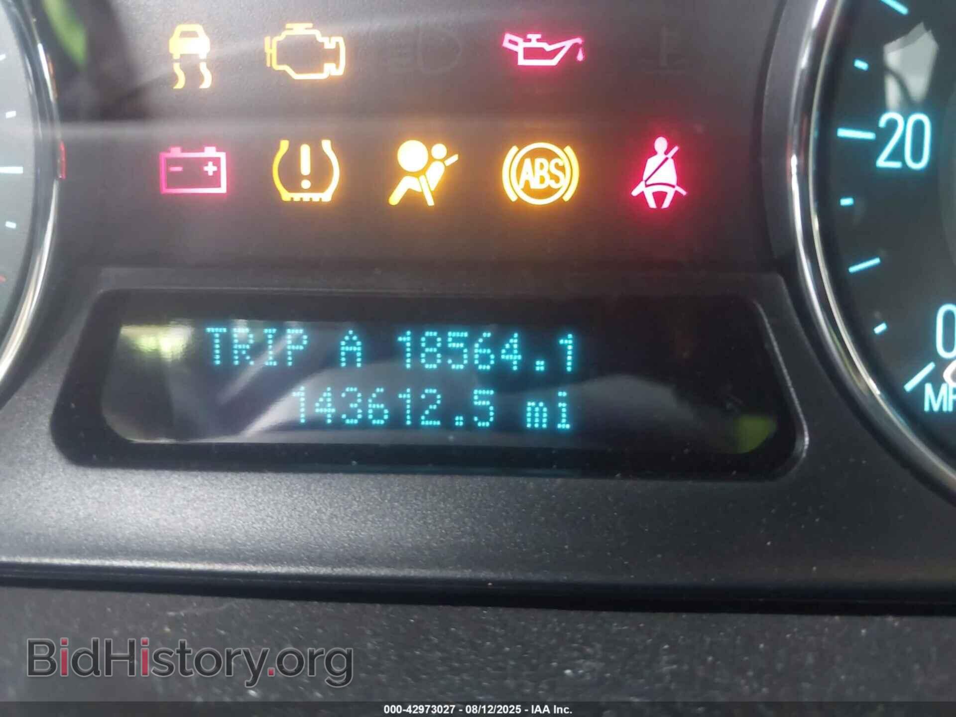 2011 FORD FLEX - VIN: 2FMHK6CC4BBD00725 - Photo 16
