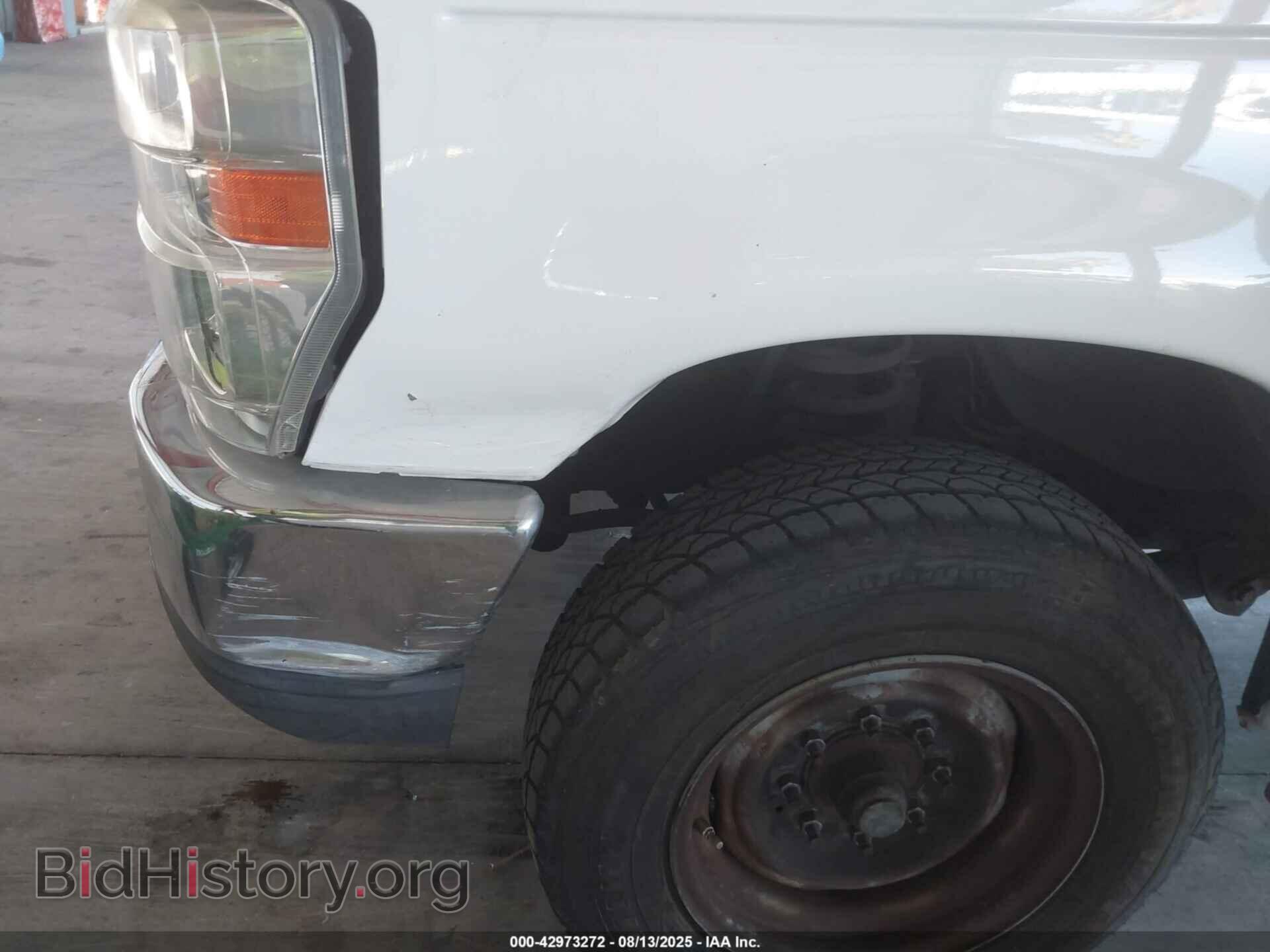 2013 FORD E-250 - VIN: 1FTNE2EW0DDB06561 - Photo 18