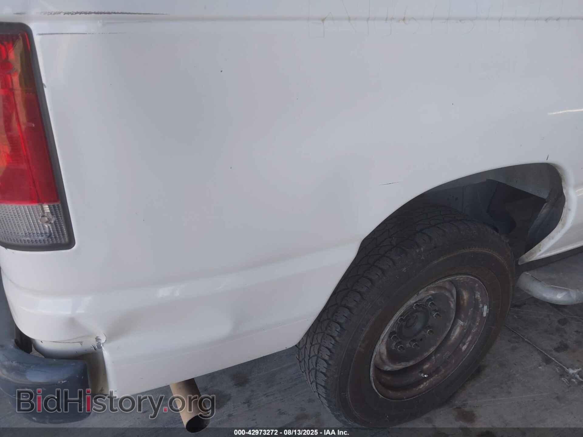 2013 FORD E-250 - VIN: 1FTNE2EW0DDB06561 - Photo 20