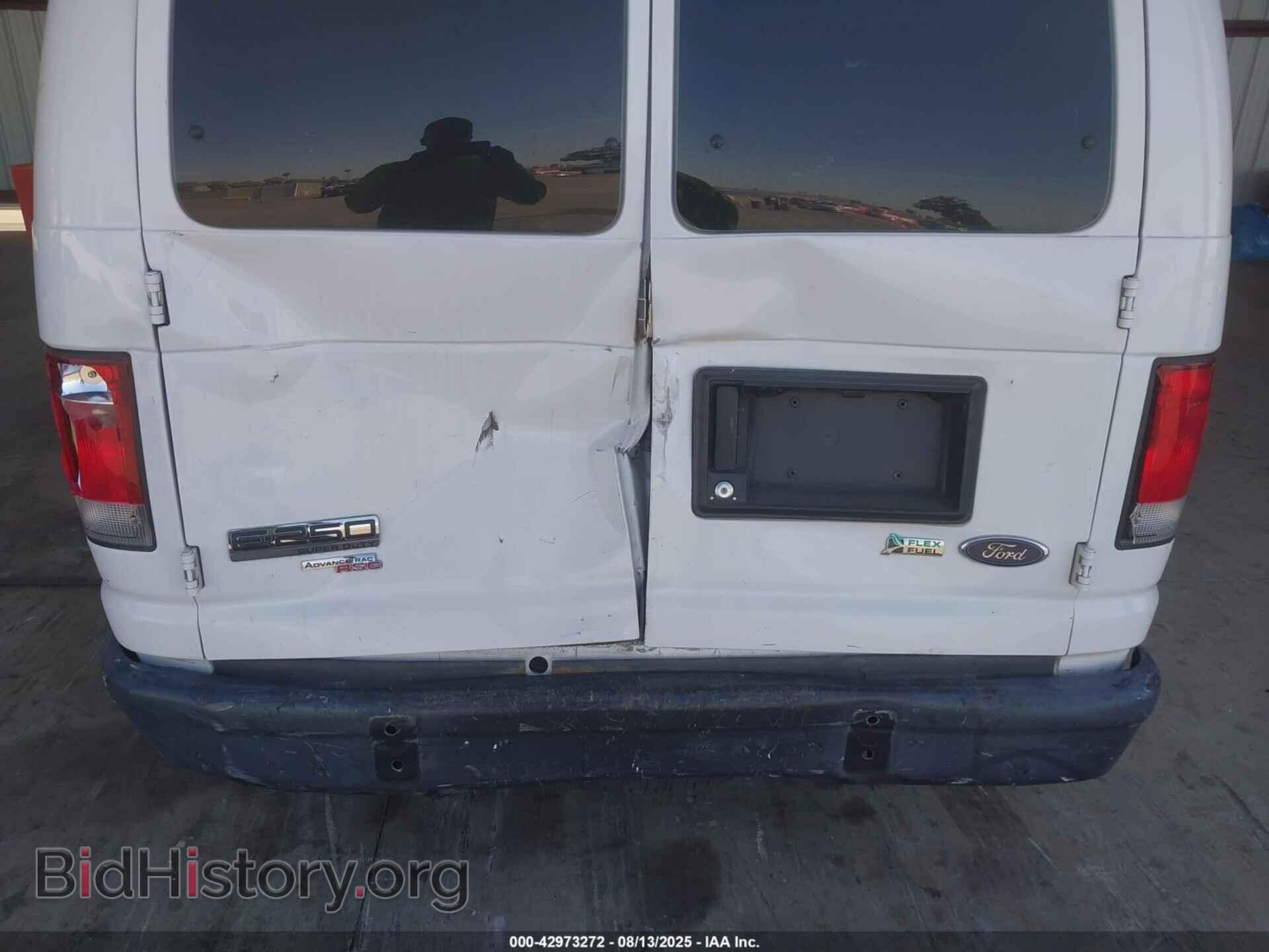 2013 FORD E-250 - VIN: 1FTNE2EW0DDB06561 - Photo 6