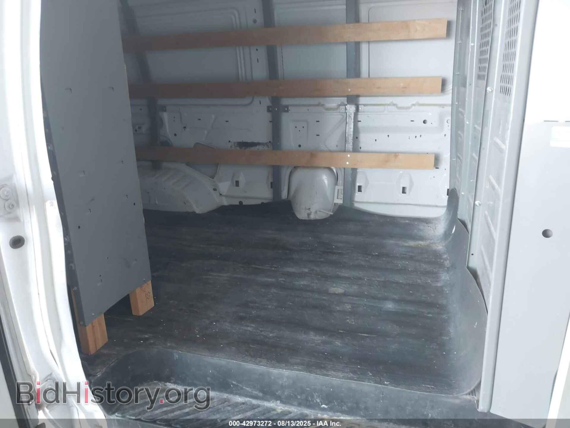 2013 FORD E-250 - VIN: 1FTNE2EW0DDB06561 - Photo 8