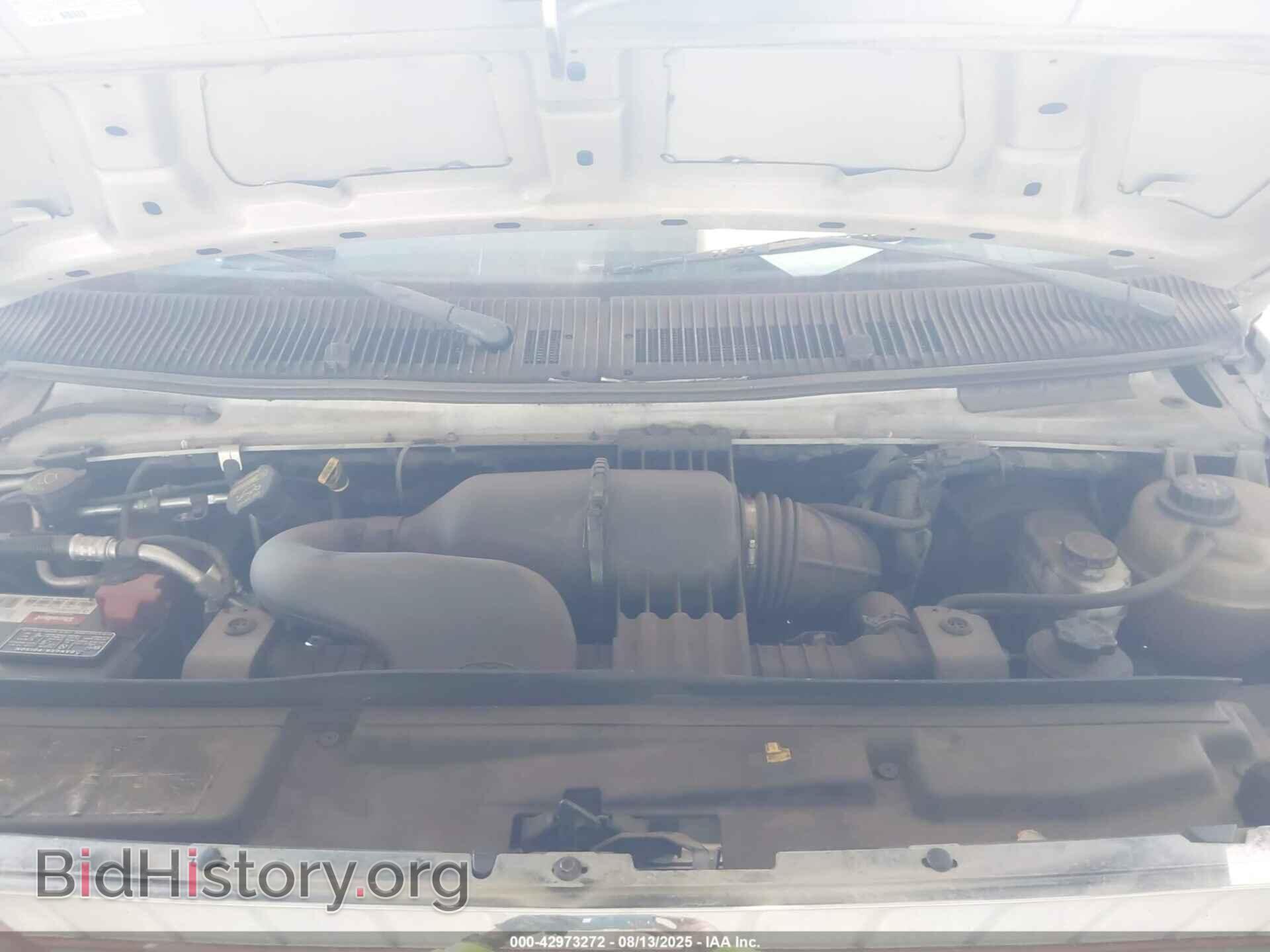 2013 FORD E-250 - VIN: 1FTNE2EW0DDB06561 - Photo 10