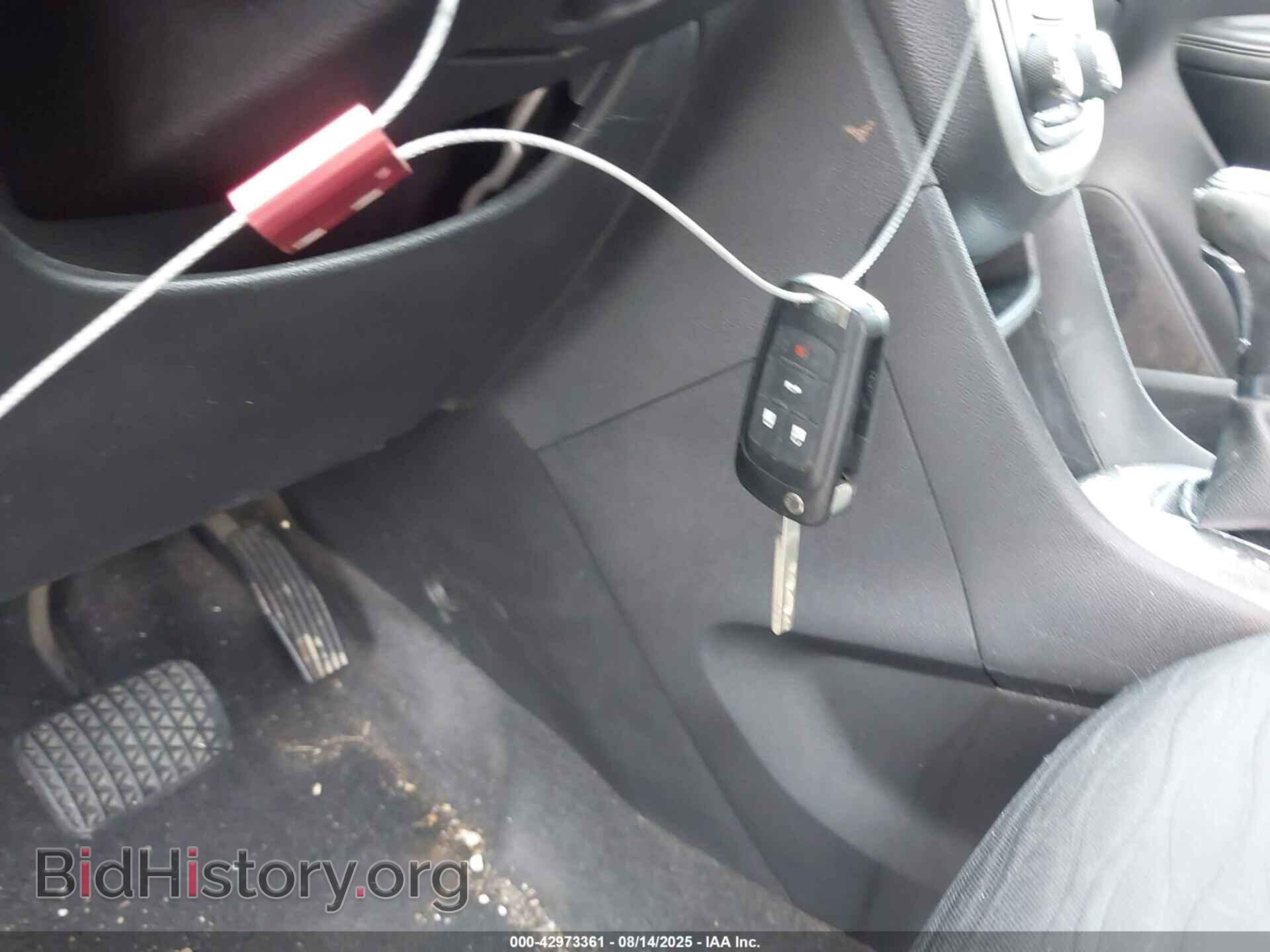 2015 BUICK ENCORE - VIN: KL4CJBSB0FB236613 - Photo 11