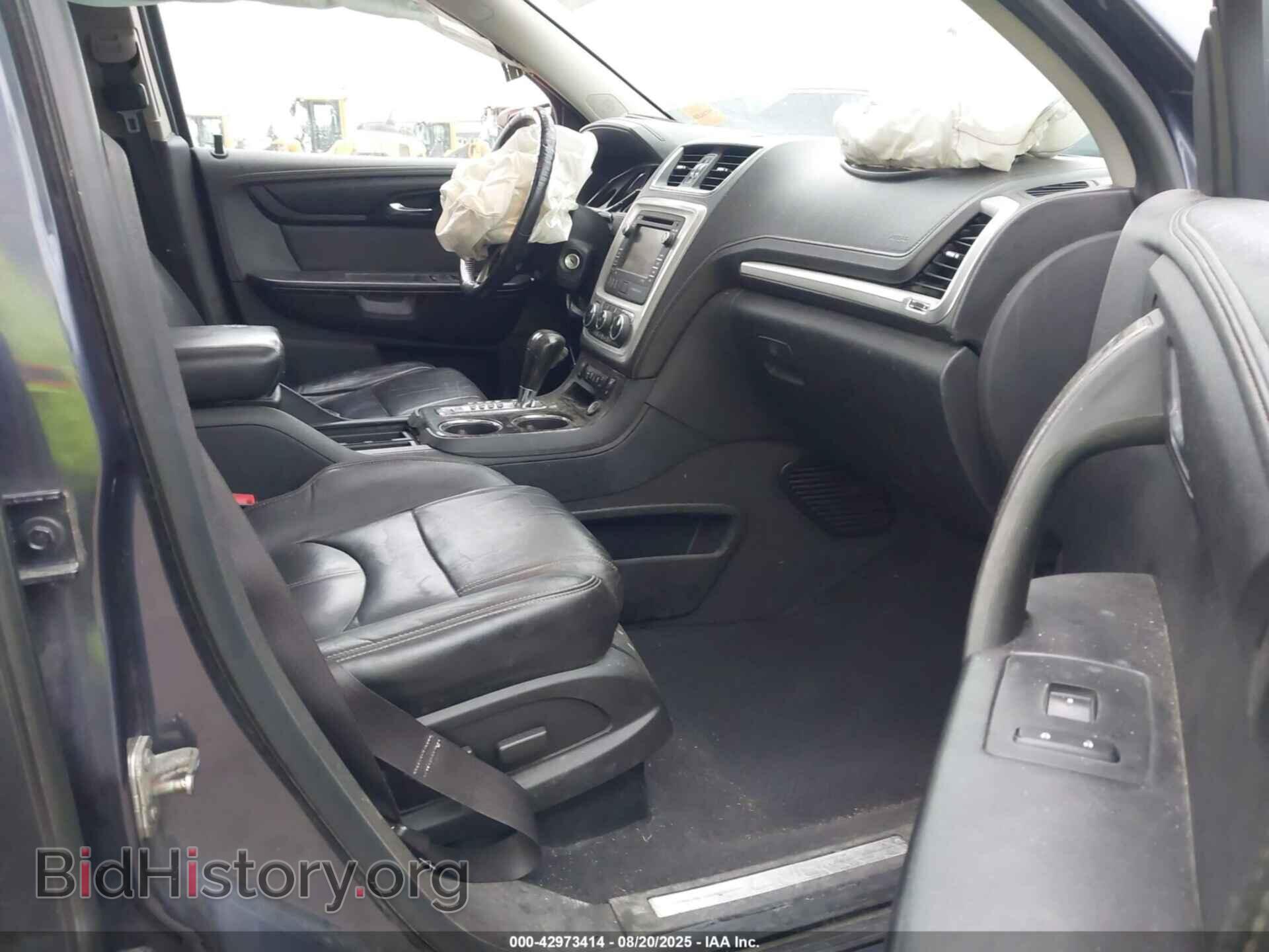 2014 GMC ACADIA - VIN: 1GKKVRKD9EJ123767 - Photo 5